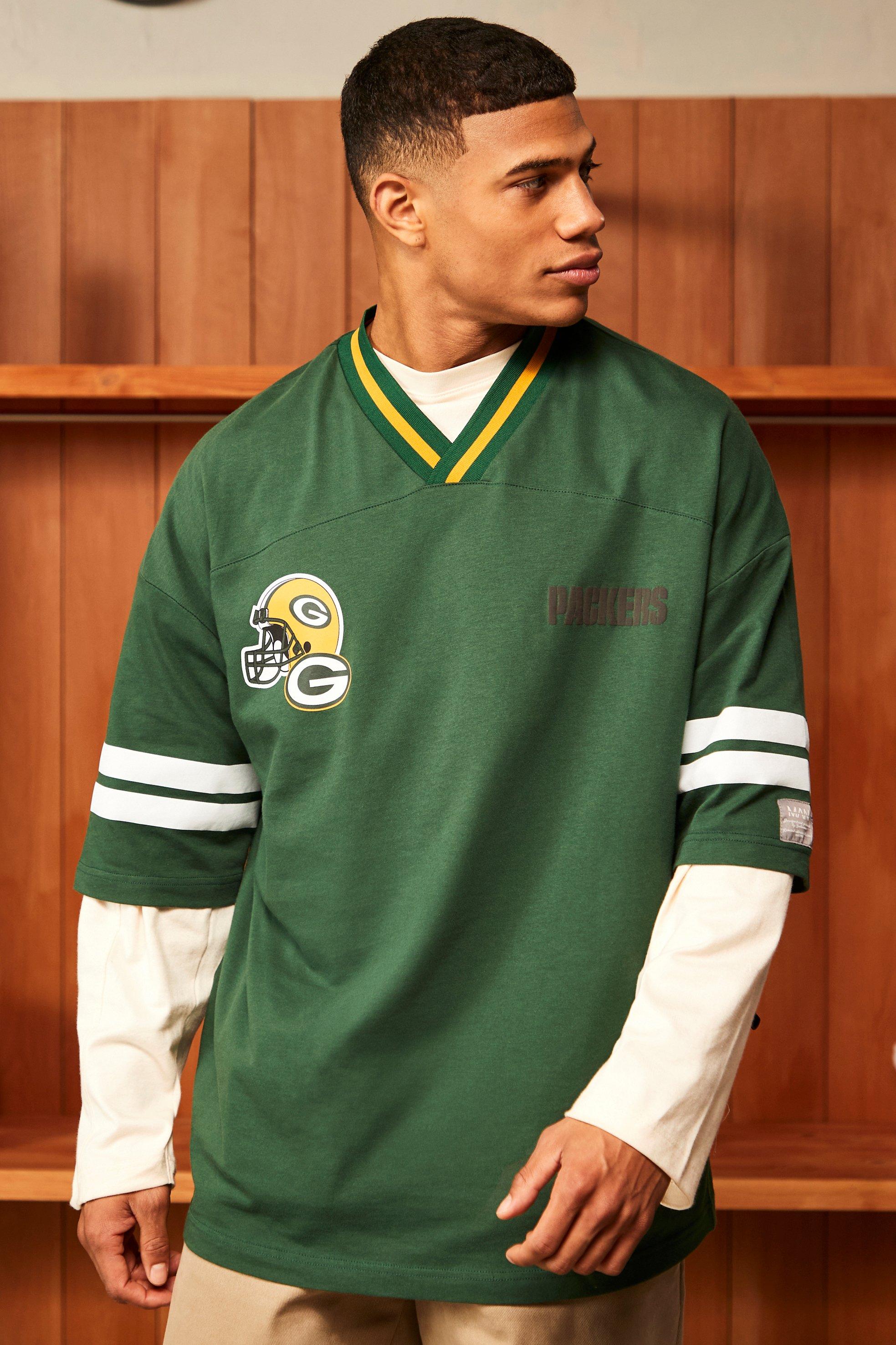 packers jersey outfit