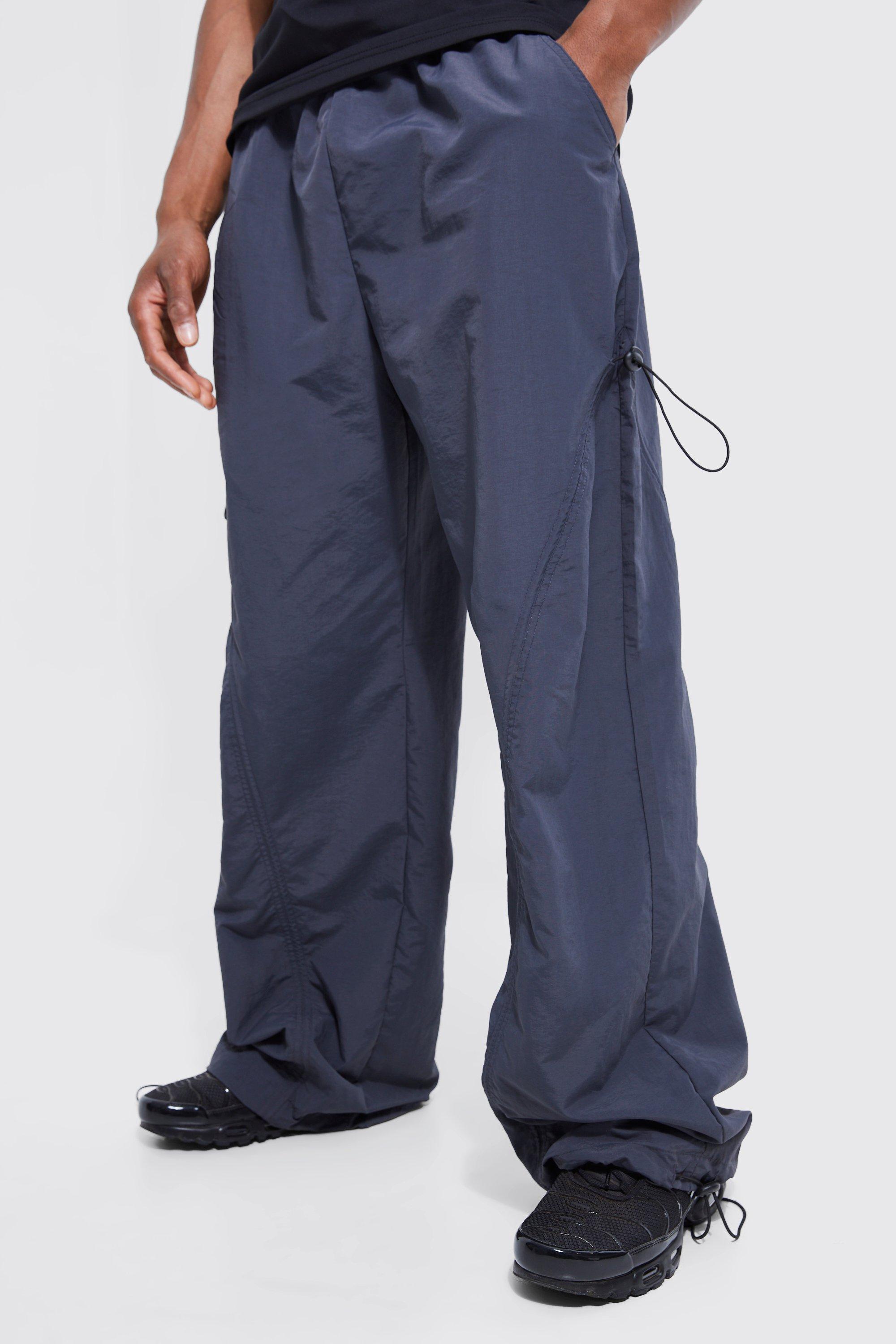 Mens Cargo Trousers | Cargo Pants For Men | boohooMAN UK