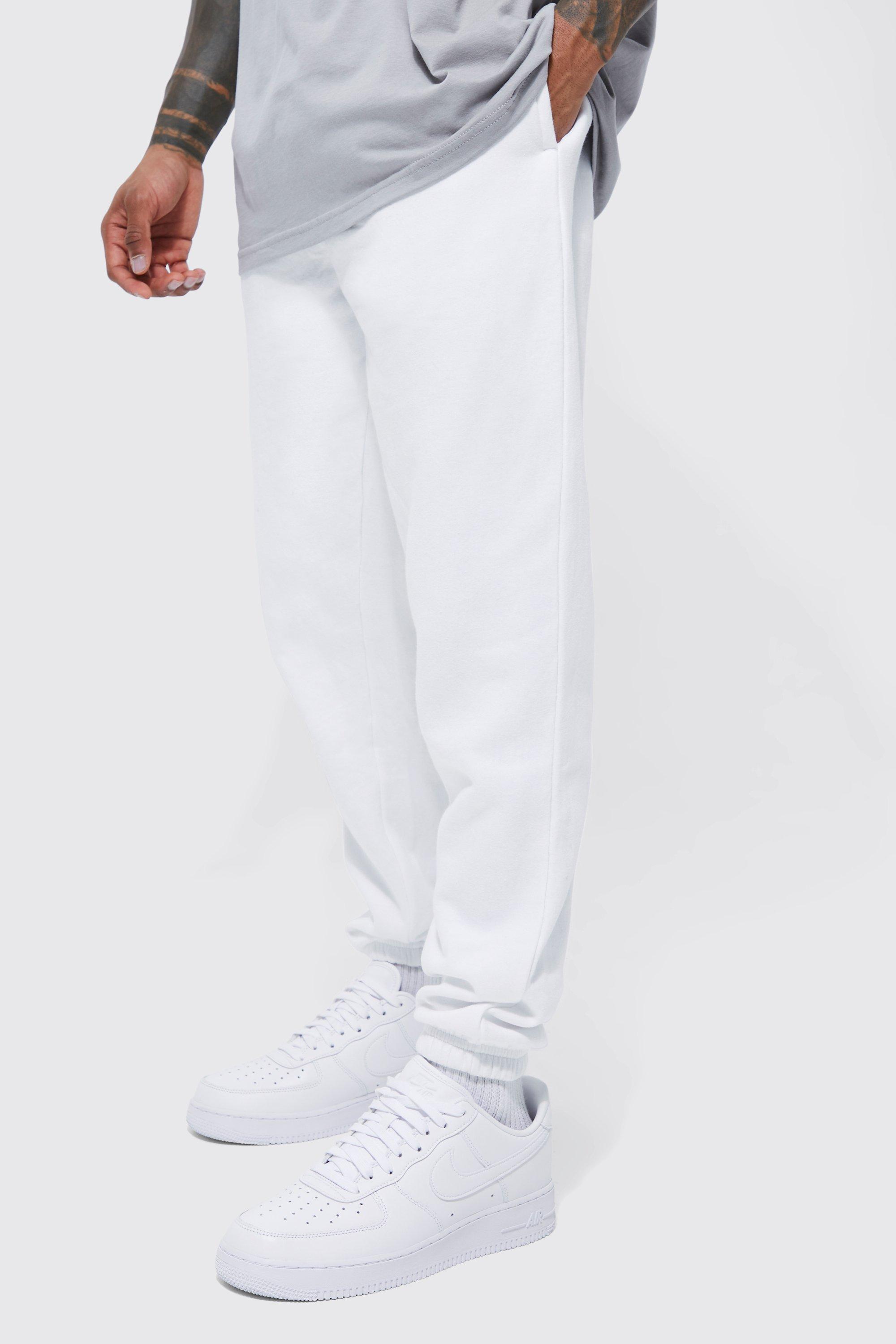 Basic Regular Fit Jogger