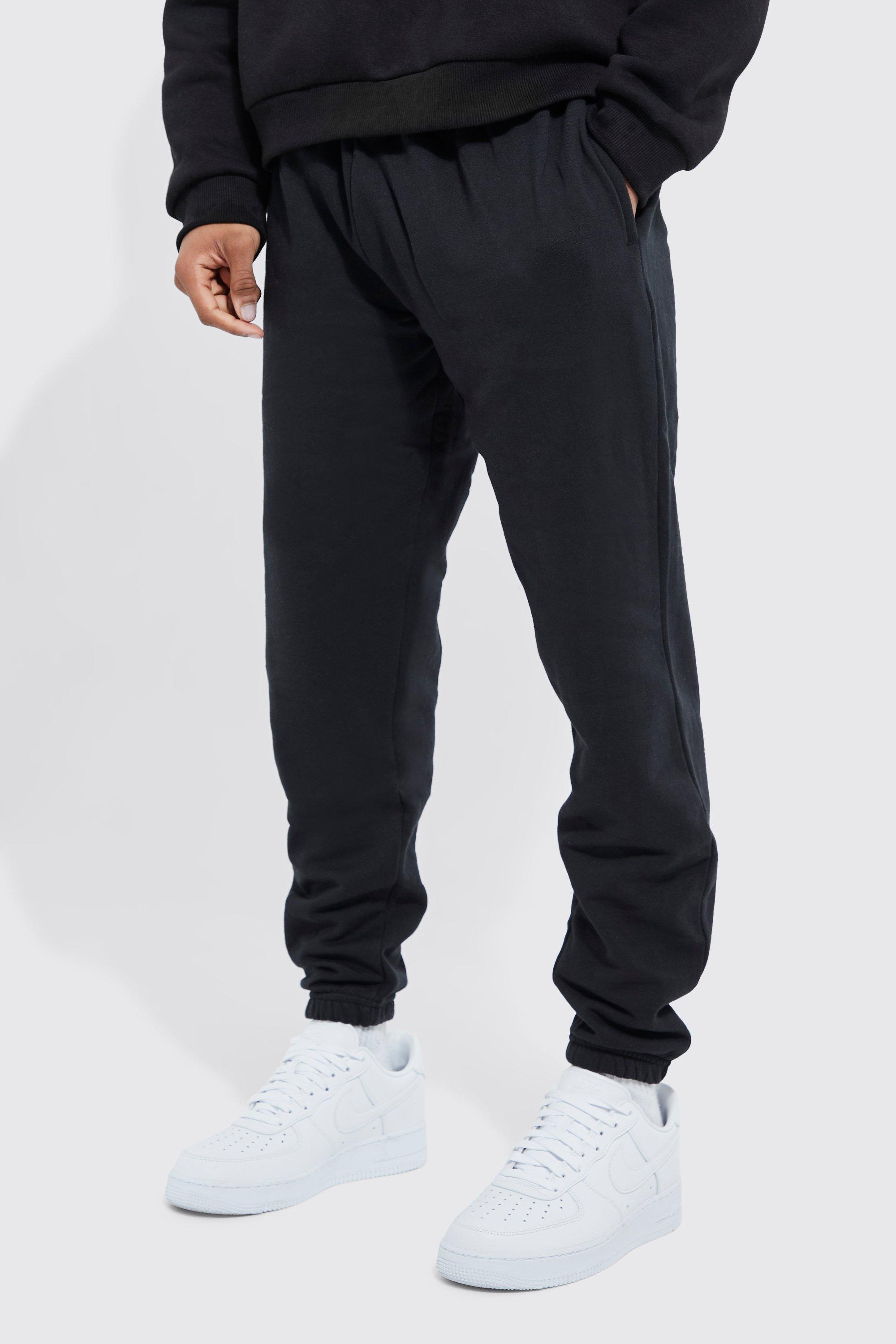 Basic Regular Fit Jogger