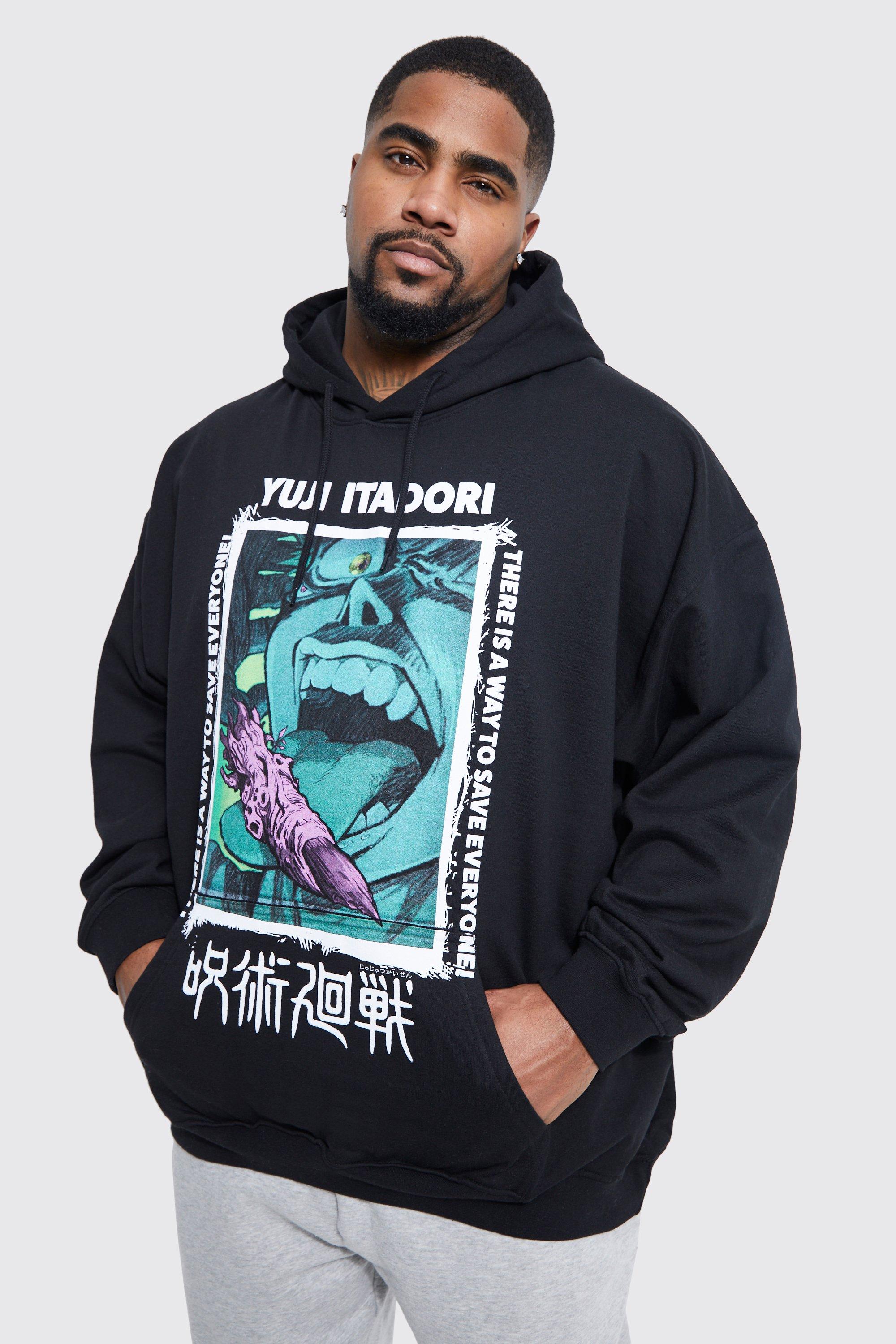 I work for keyser soze' Men's Premium Hoodie