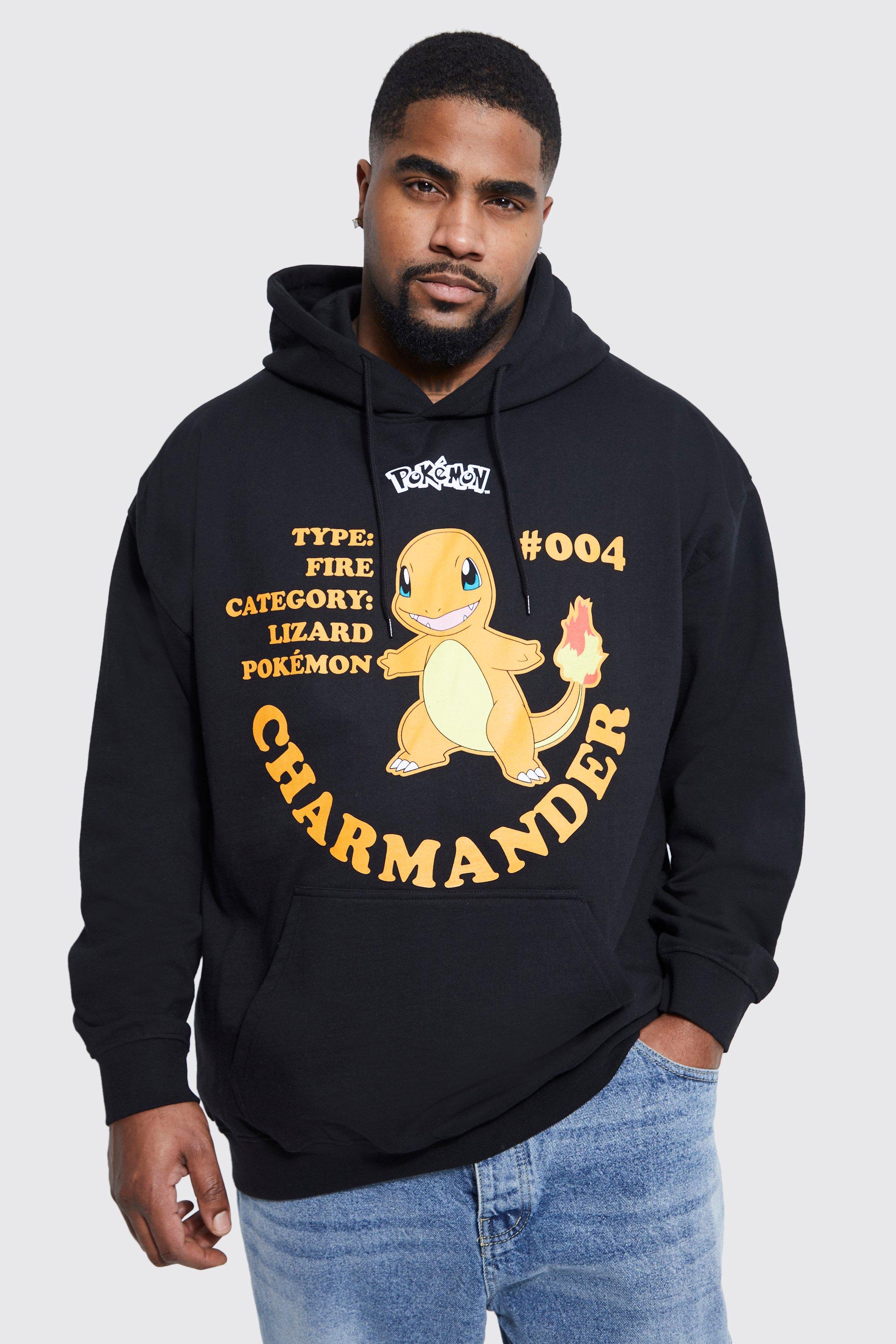 Pokemon sweatshirt