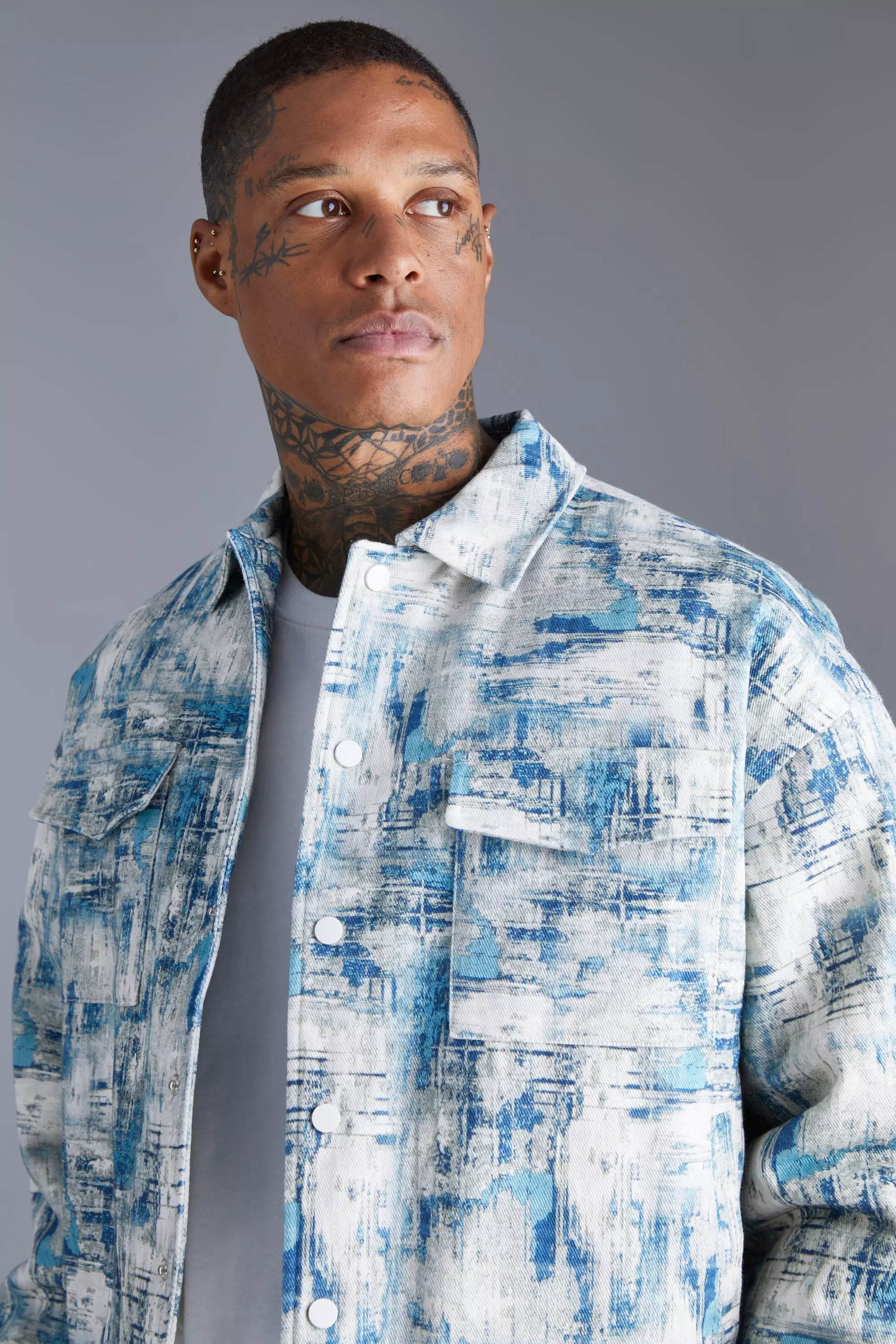 VELOUR JKT – MAYO