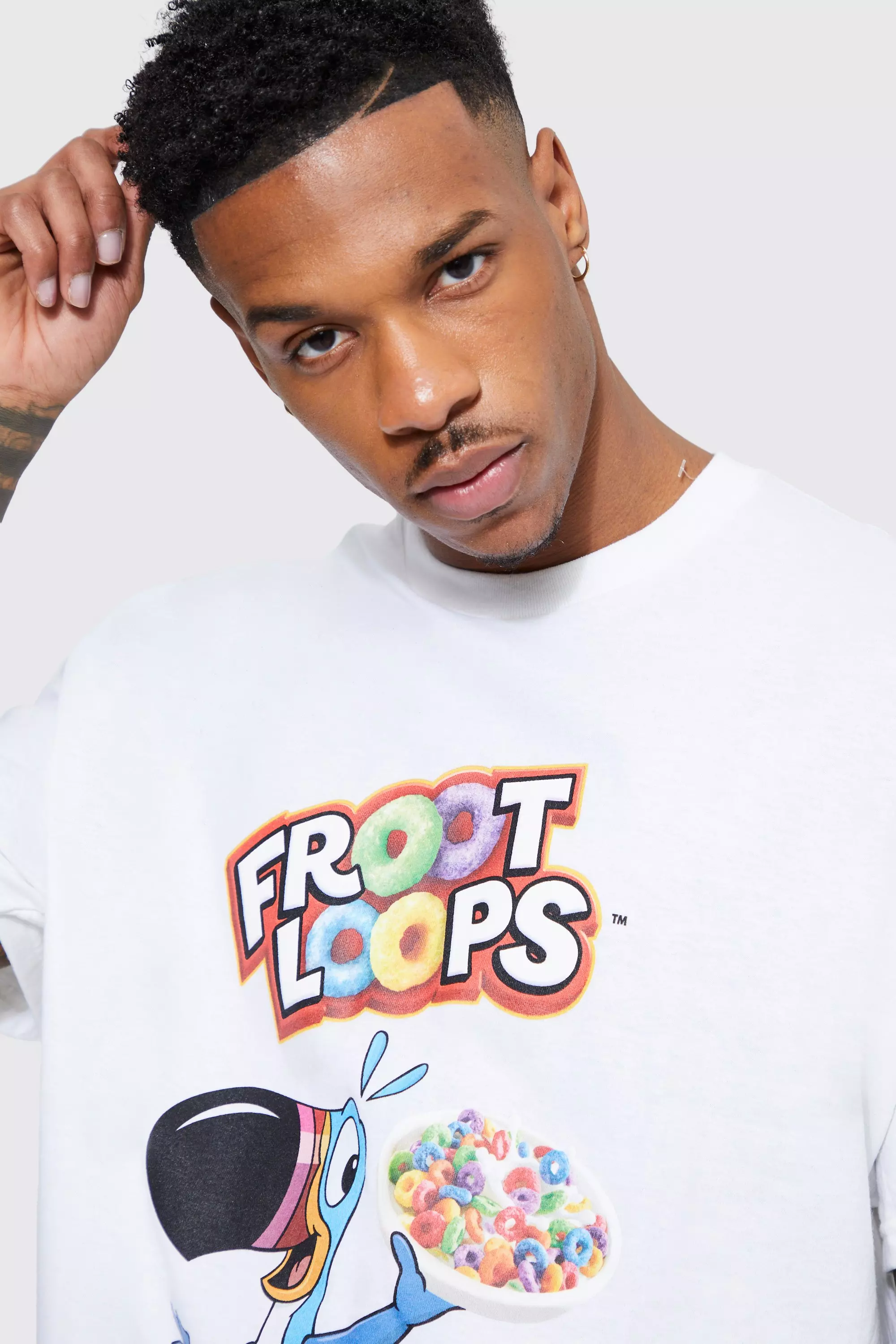 Froot loops t shirt sale