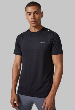 Gym Clothes For Men | Mens Gym Wear | boohooMAN UK