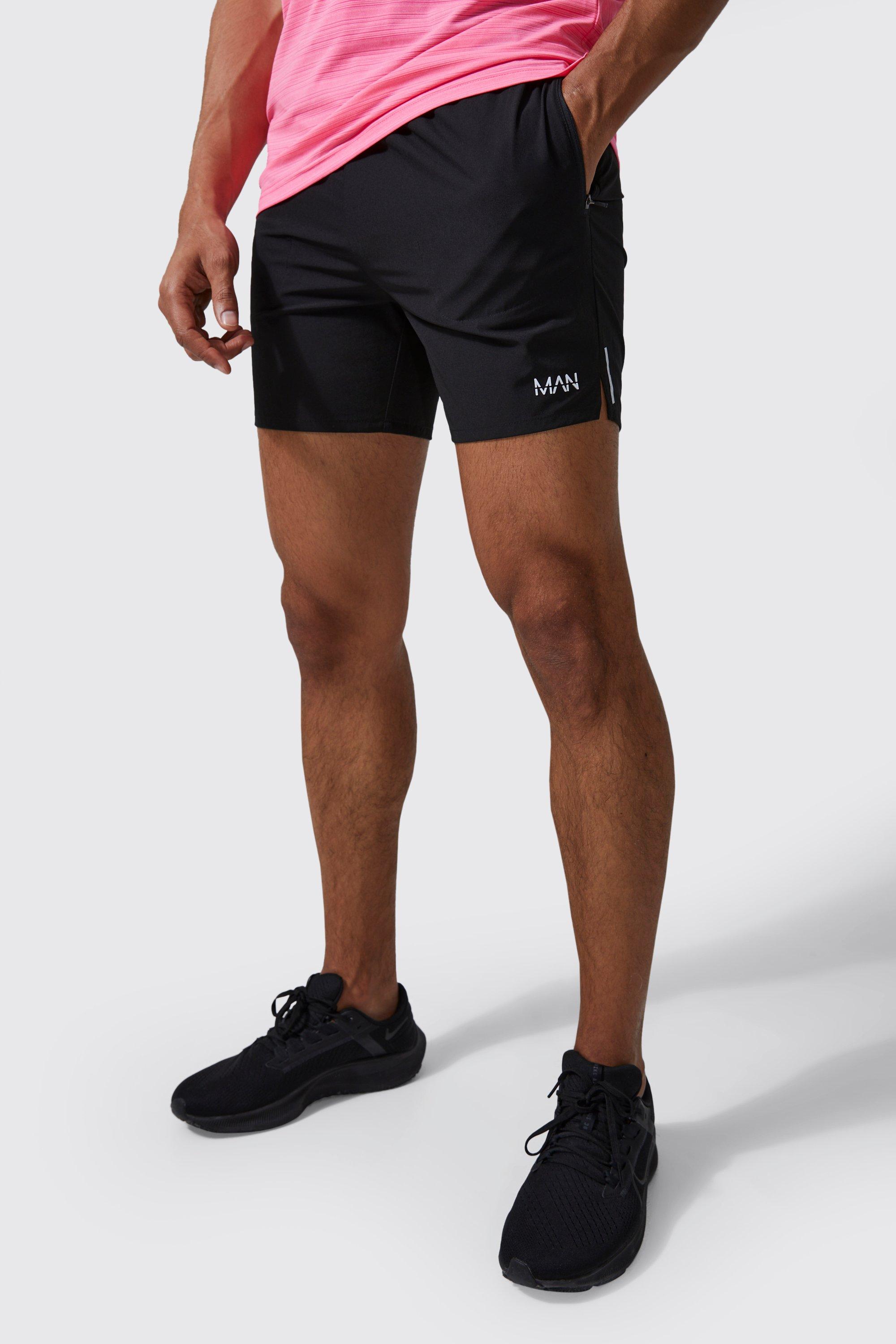 Men's Activewear Performance, Gym Clothing For Men