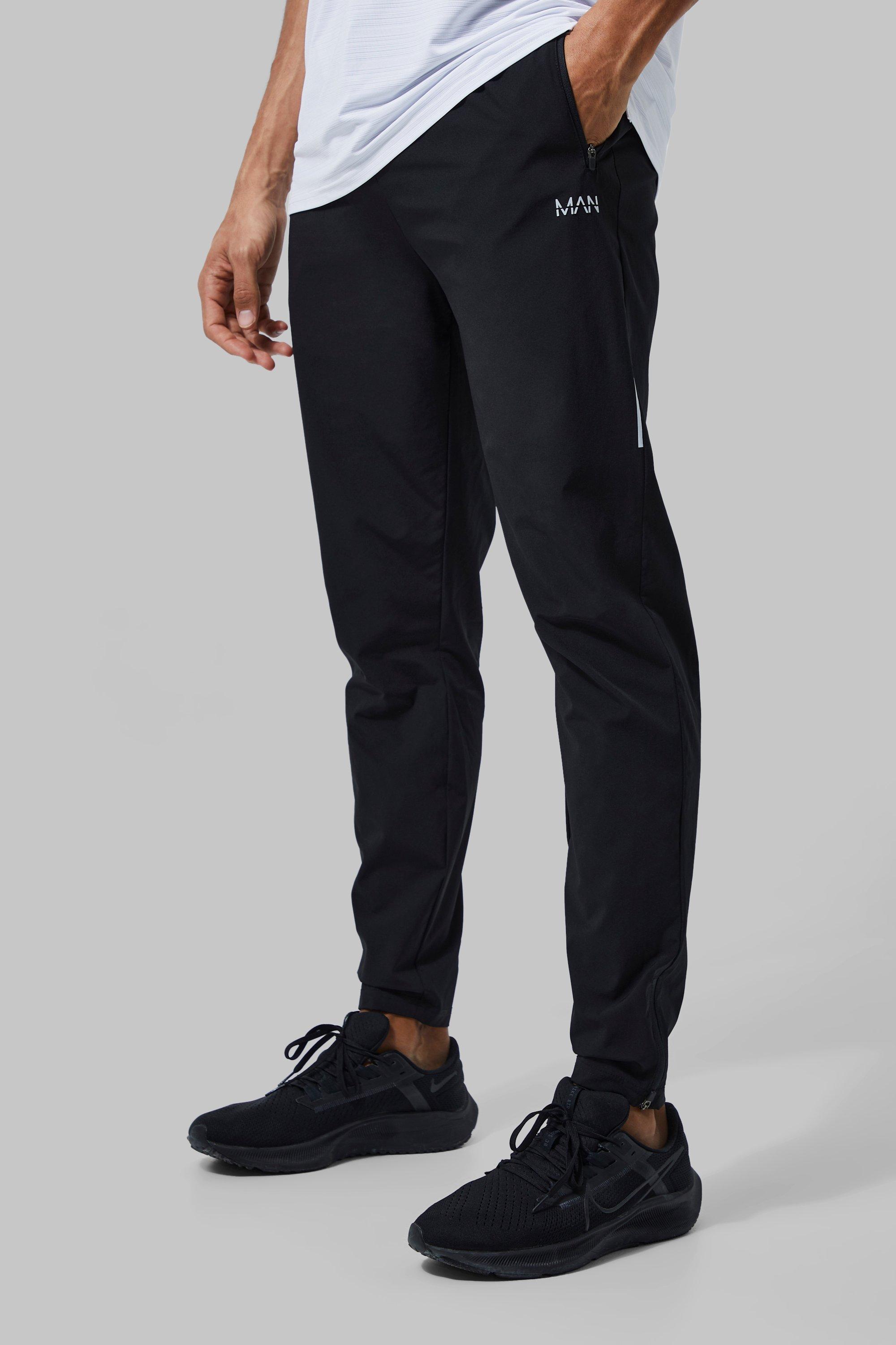 Mens Tall Sweatpants, Extra Long Joggers Men