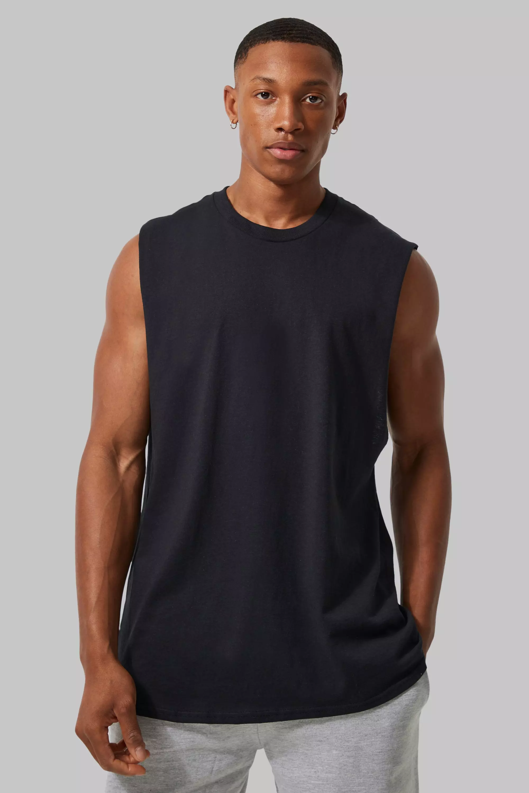 Fit train vest hotsell