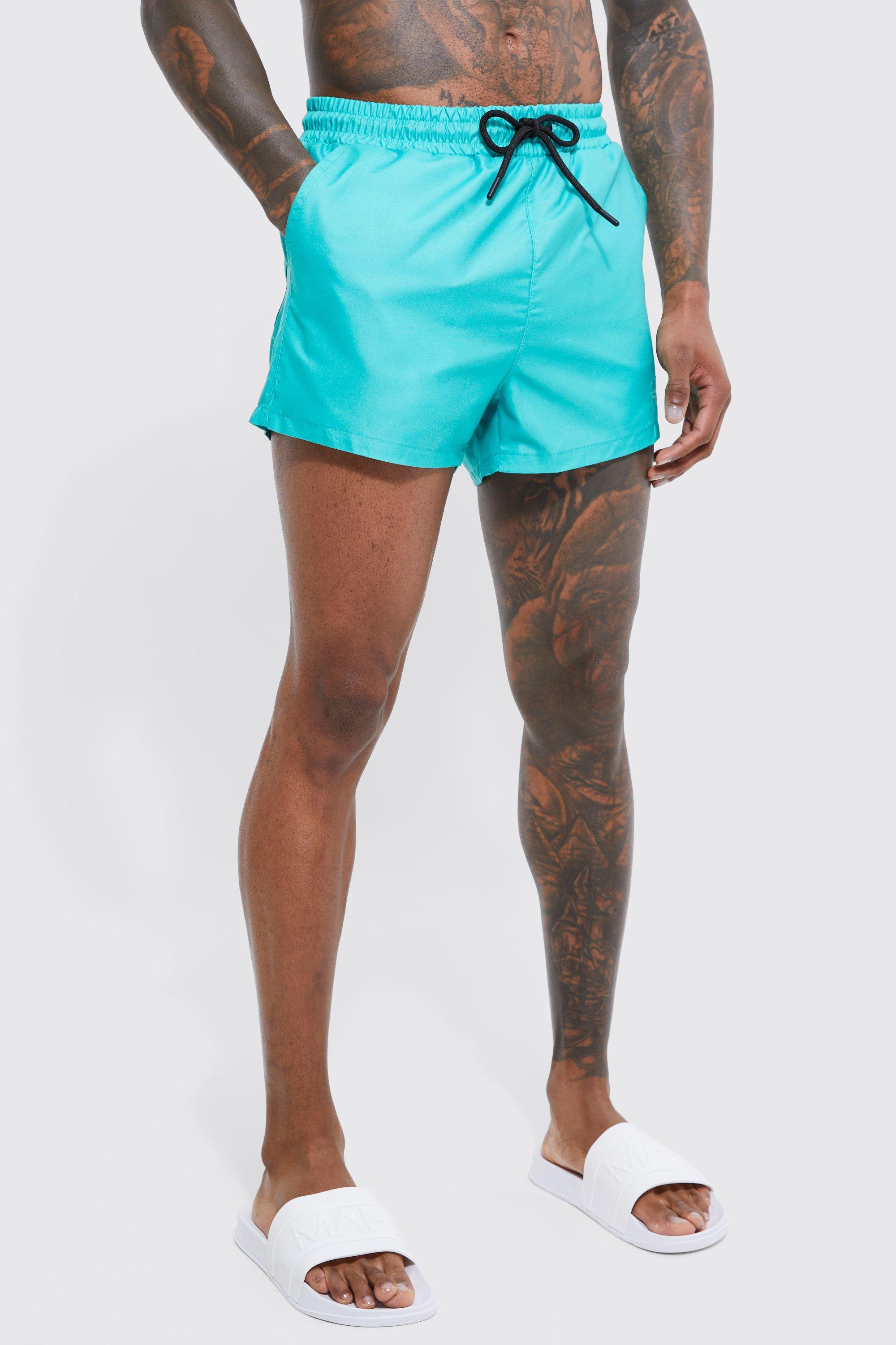 Mens Shorts Sale | Cheap Shorts For Men | boohooMAN UK