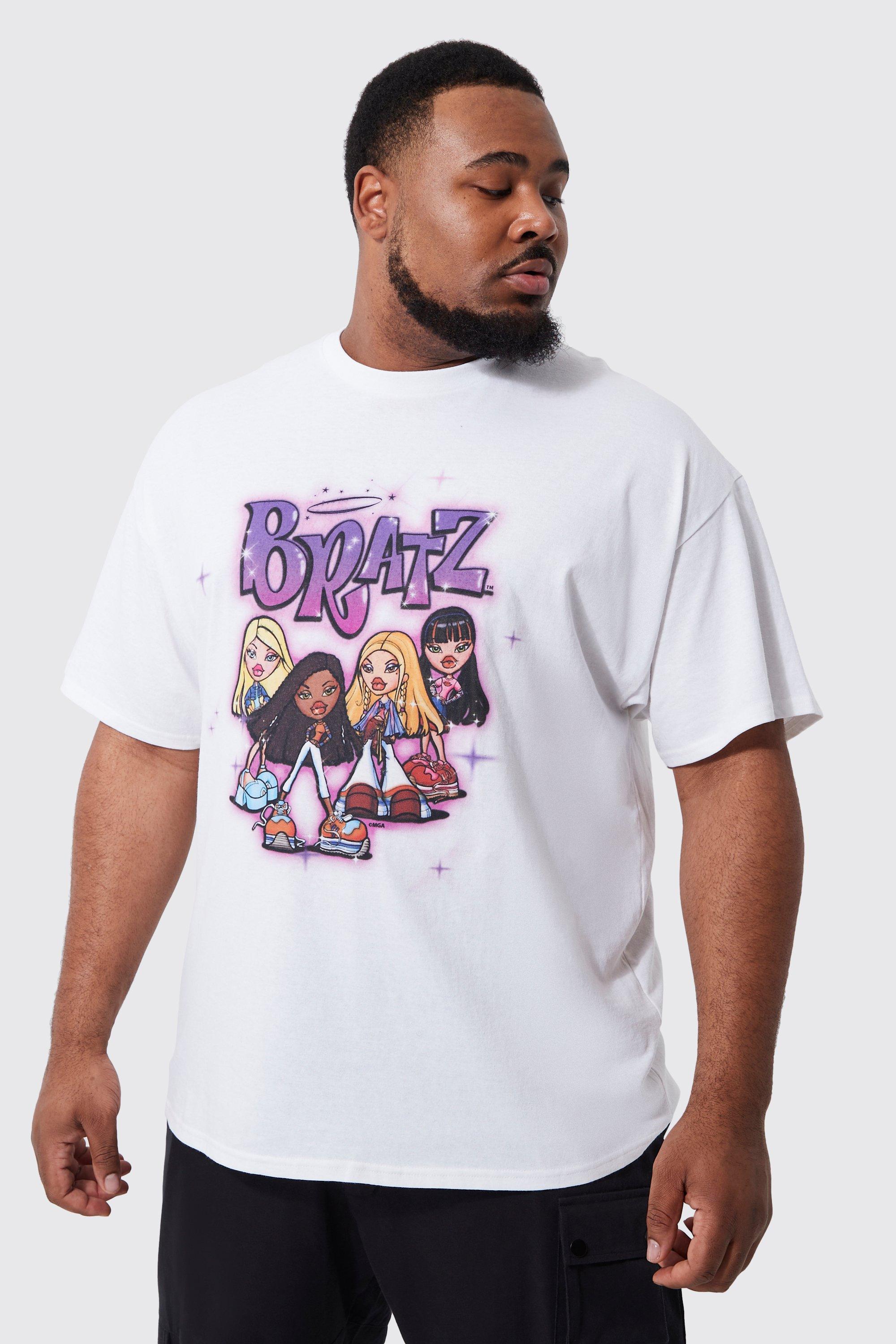 Bratz on sale doll shirt