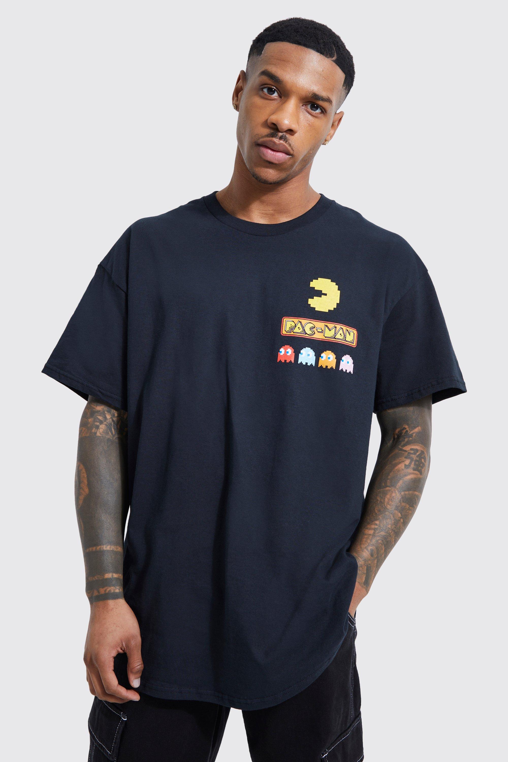 PacSun Y2k Logo T-shirt in White for Men