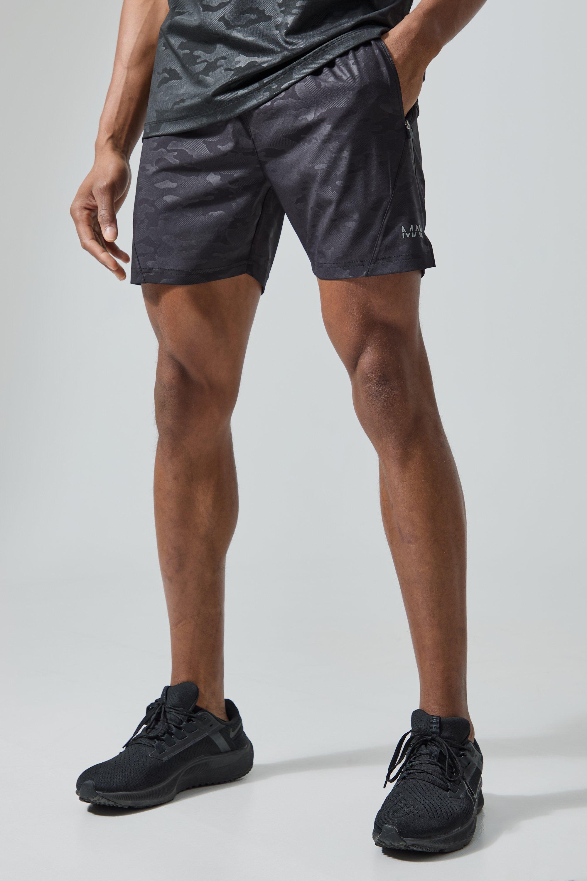 RVCA Yogger IV Shorts - Camo