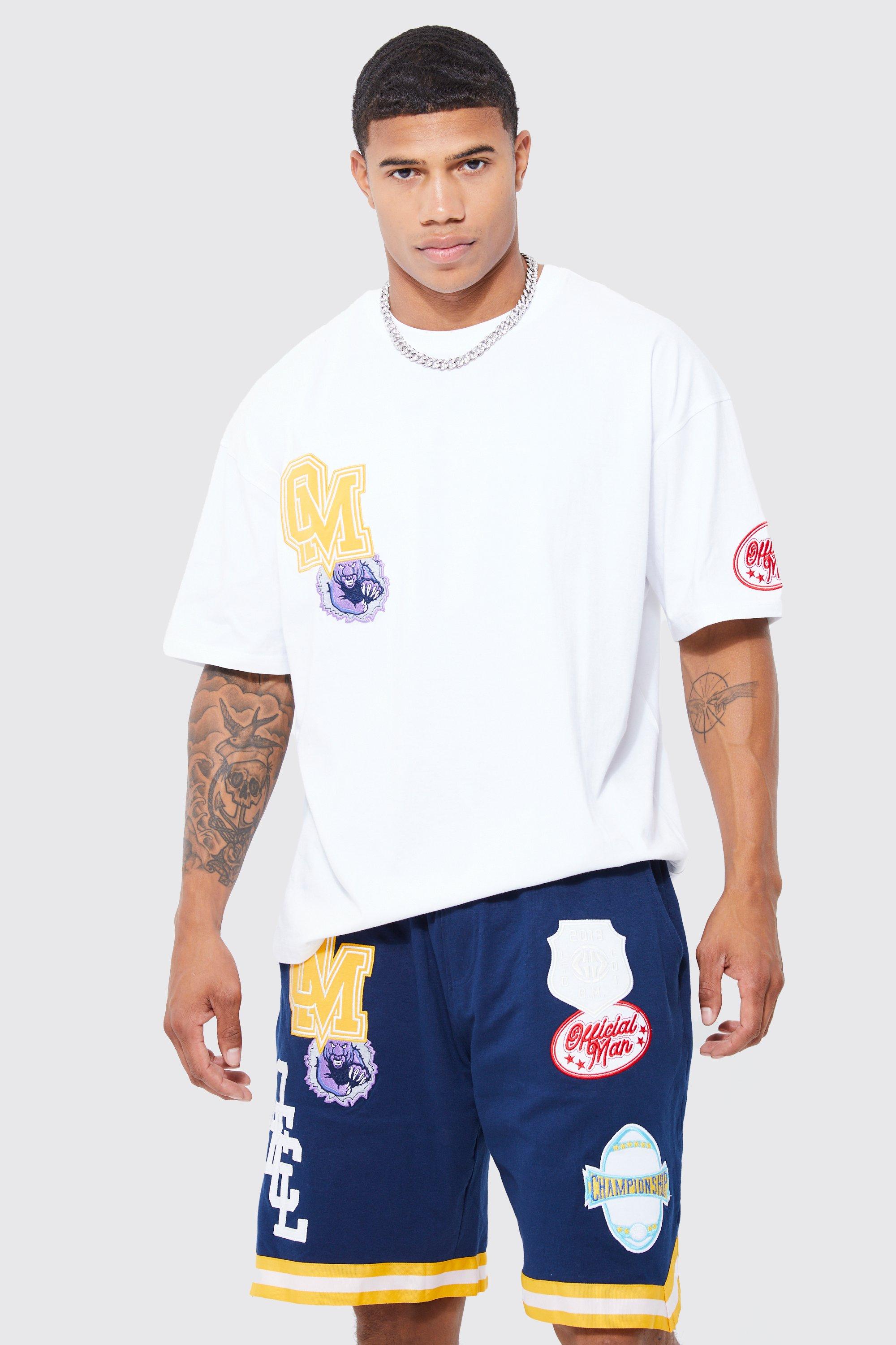 Champion store shorts 2013