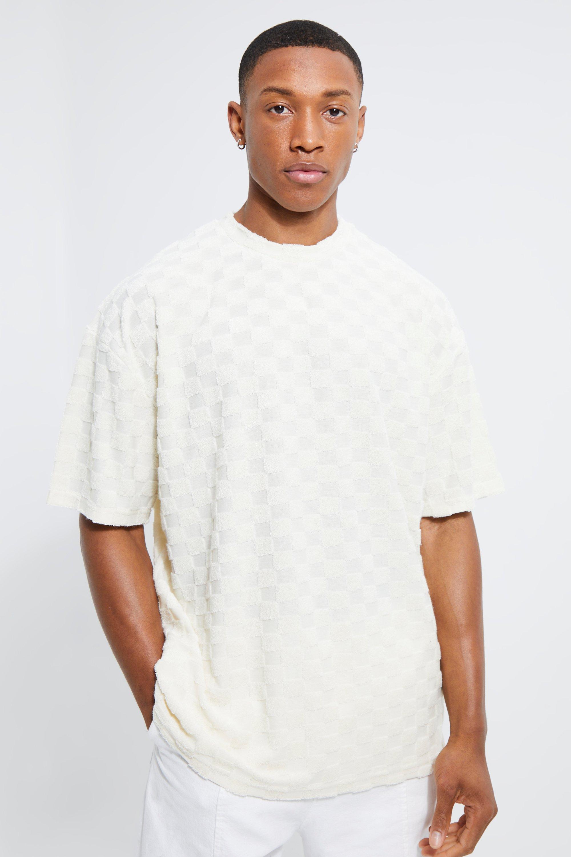 Louis Vuitton Louis Vuitton Towel T-Shirt