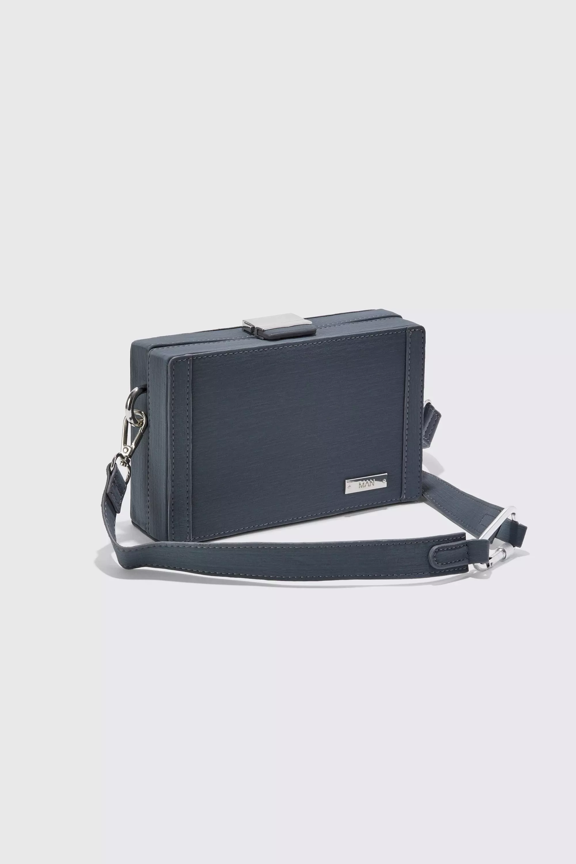 Rigid crossbody bag hotsell