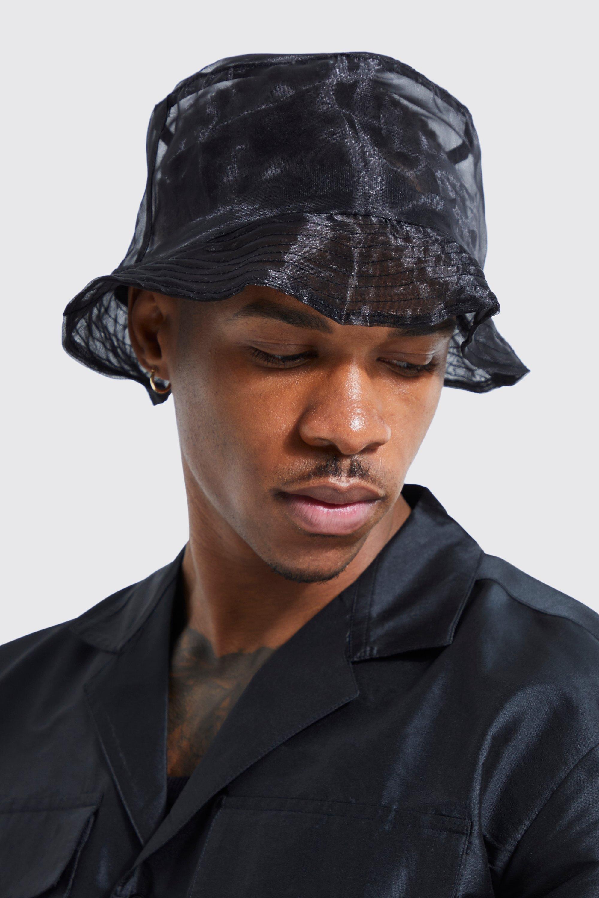 Mens Bucket Hats, Mens Rain Hats