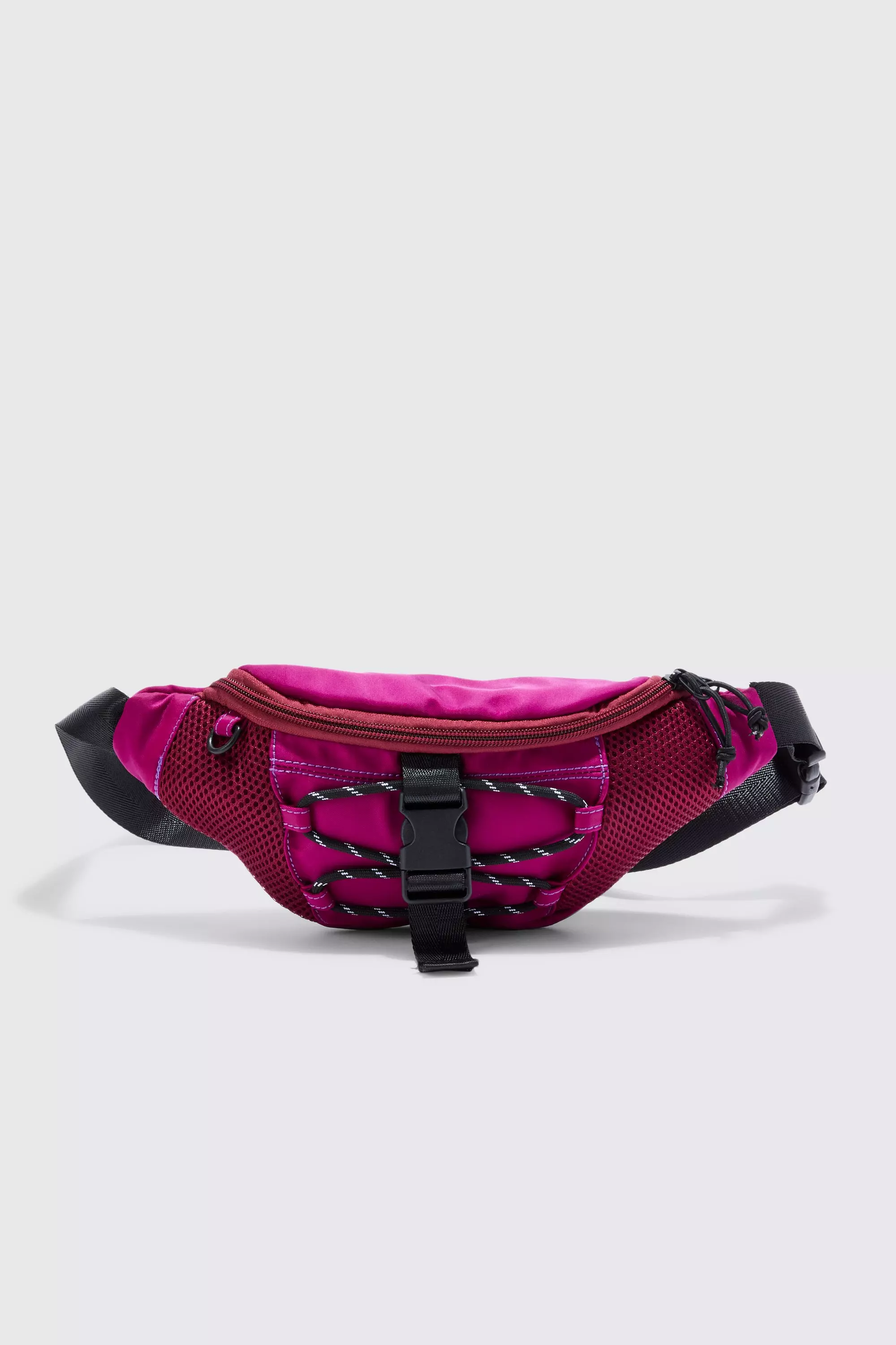 Man Bum Bag boohooMAN IE