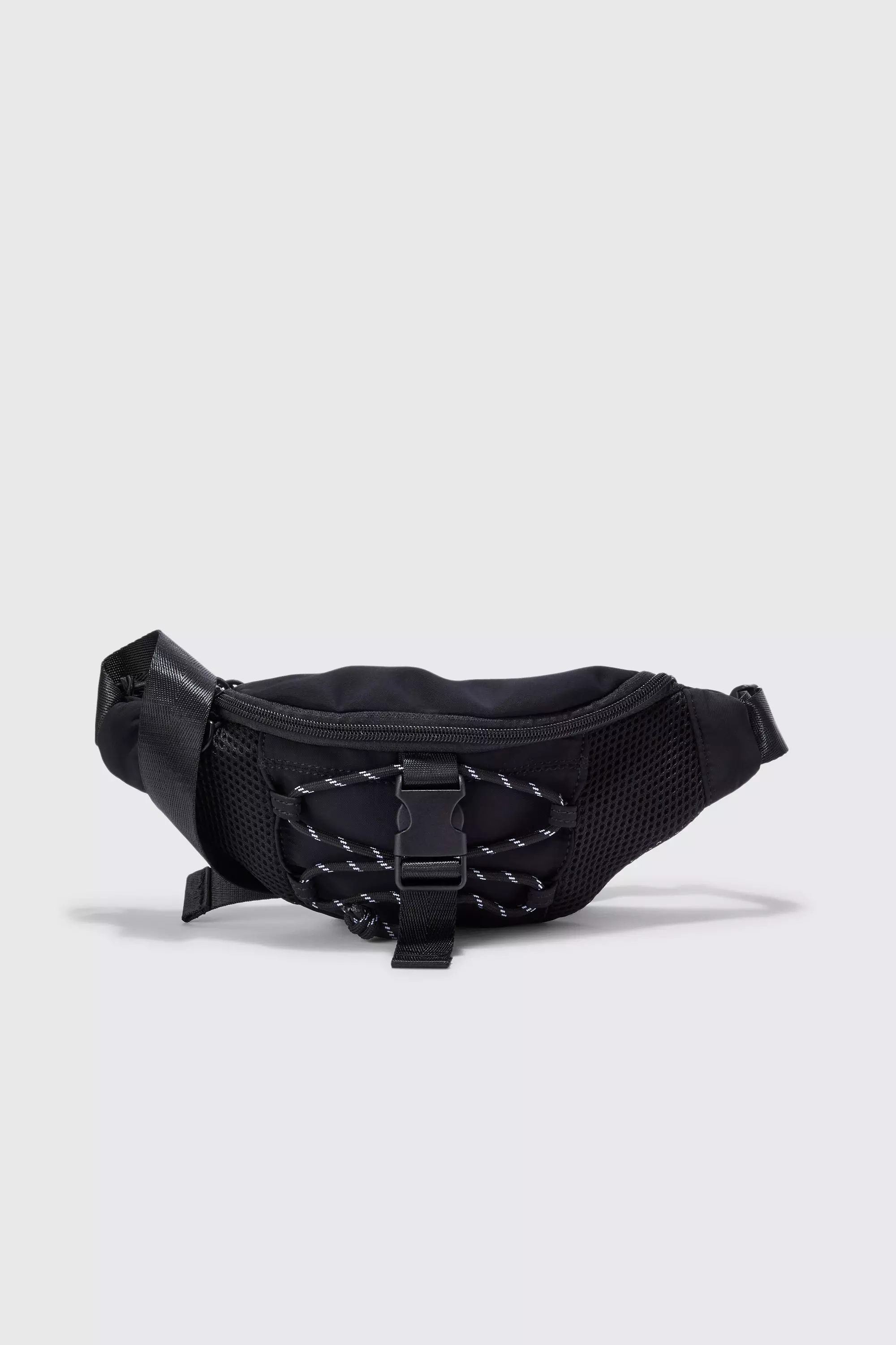 Nylon Bum Bag boohooMAN IE