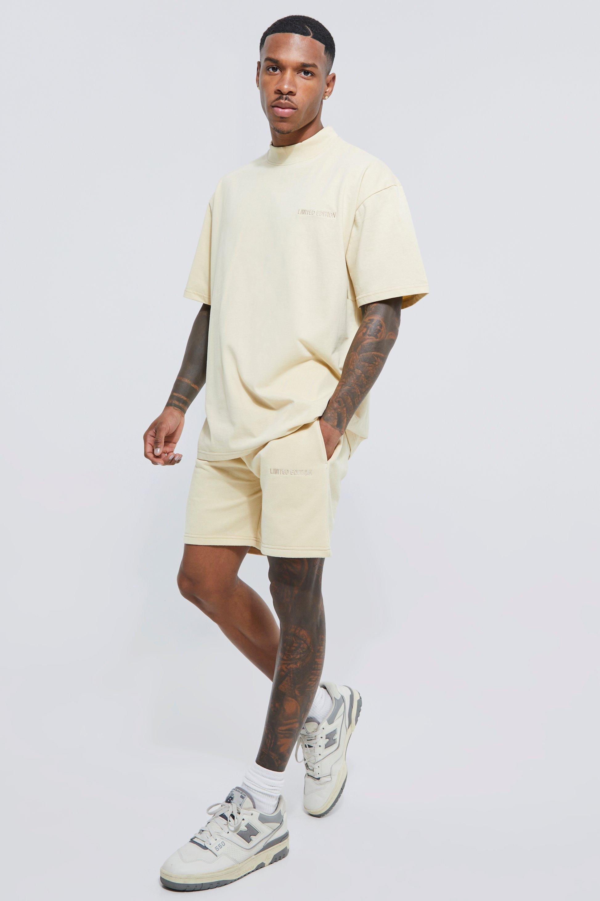Mens Holiday Clothes 2023 | Summer Outfits Men | boohooMAN UK