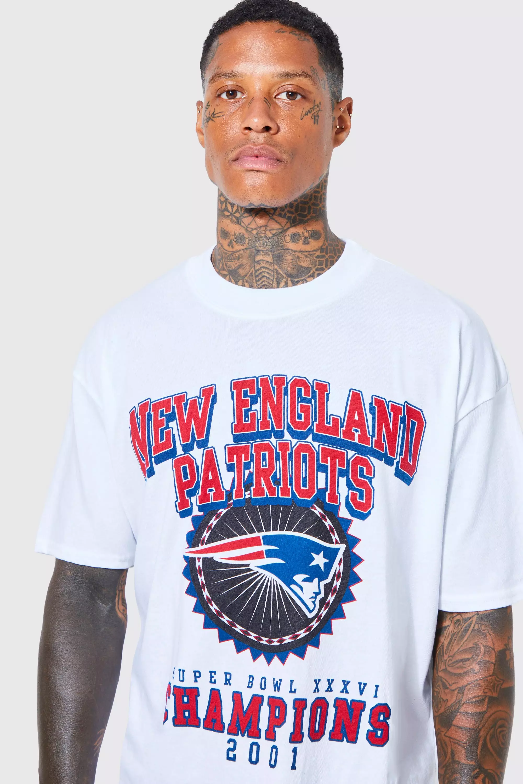 Nfl new england patriots t shirt best sale