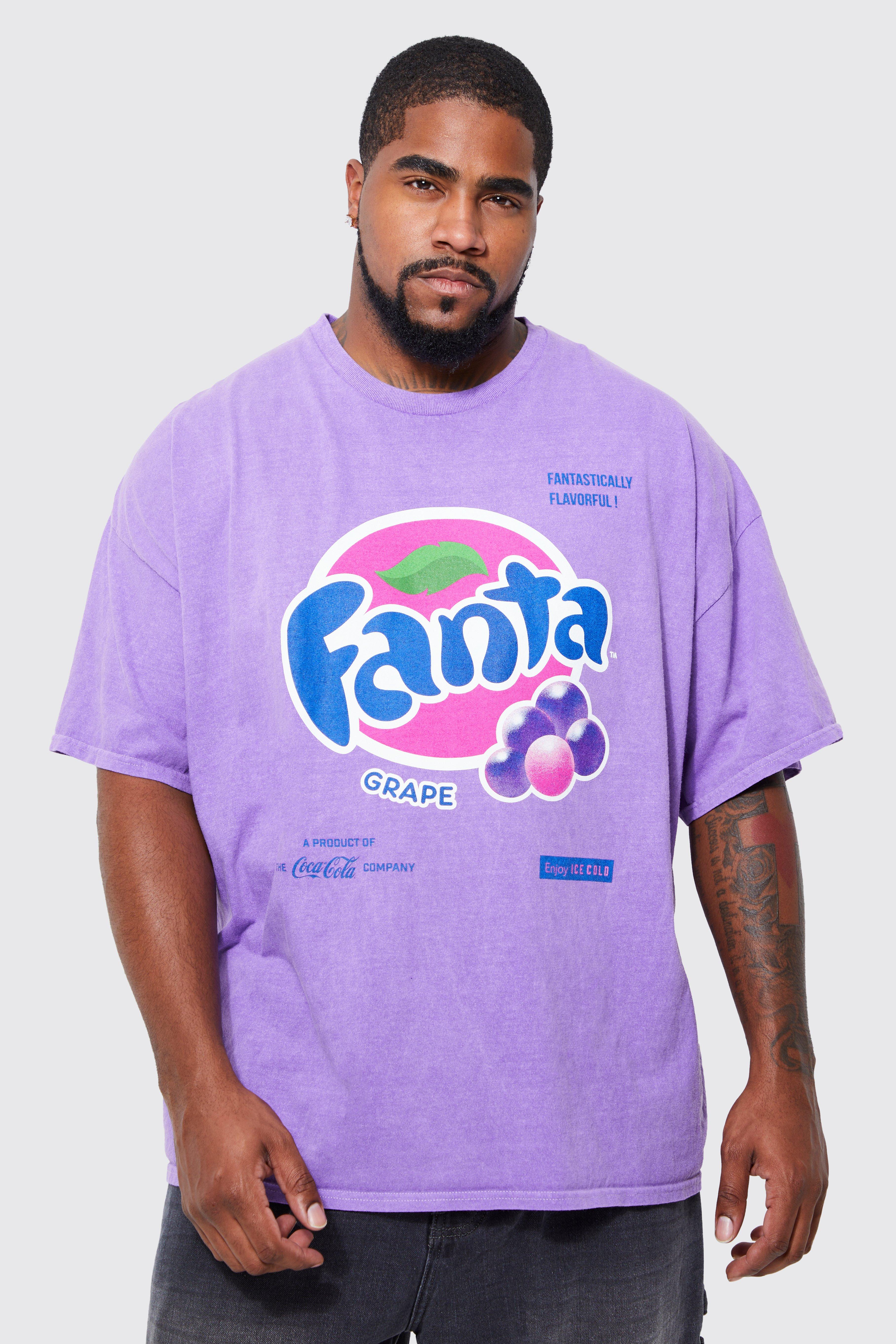 fanta grape logo