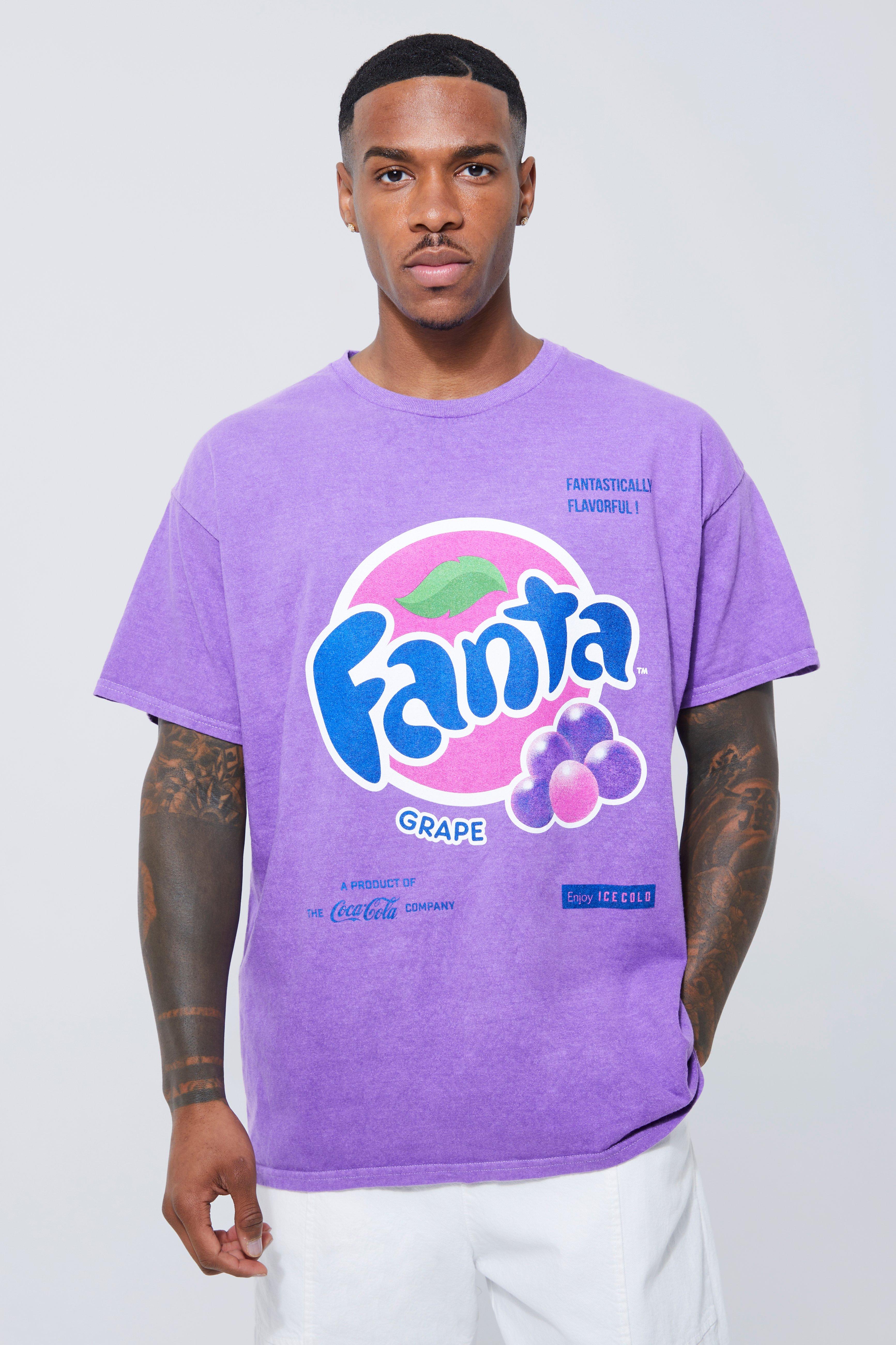 fanta logo purple