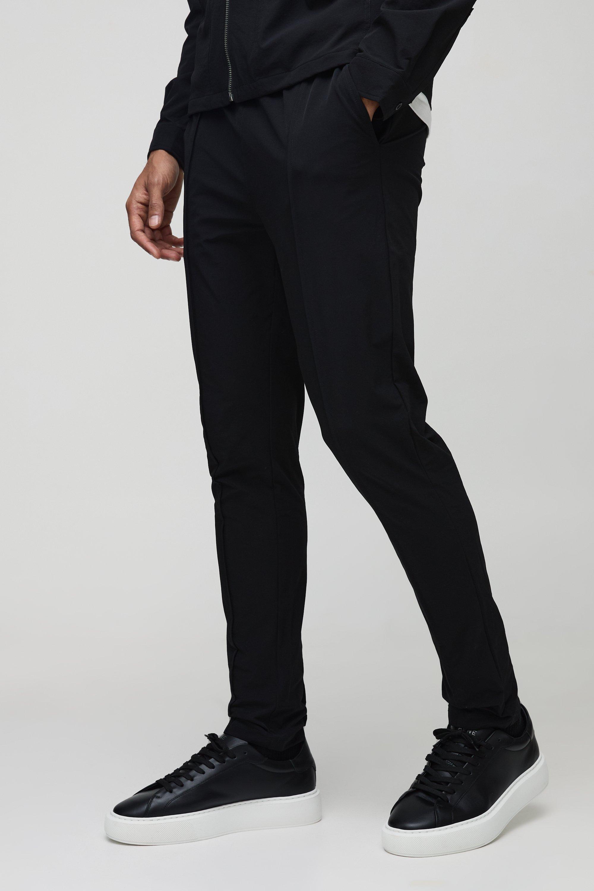 Mens Trousers | Mens Pants | boohooMAN UK