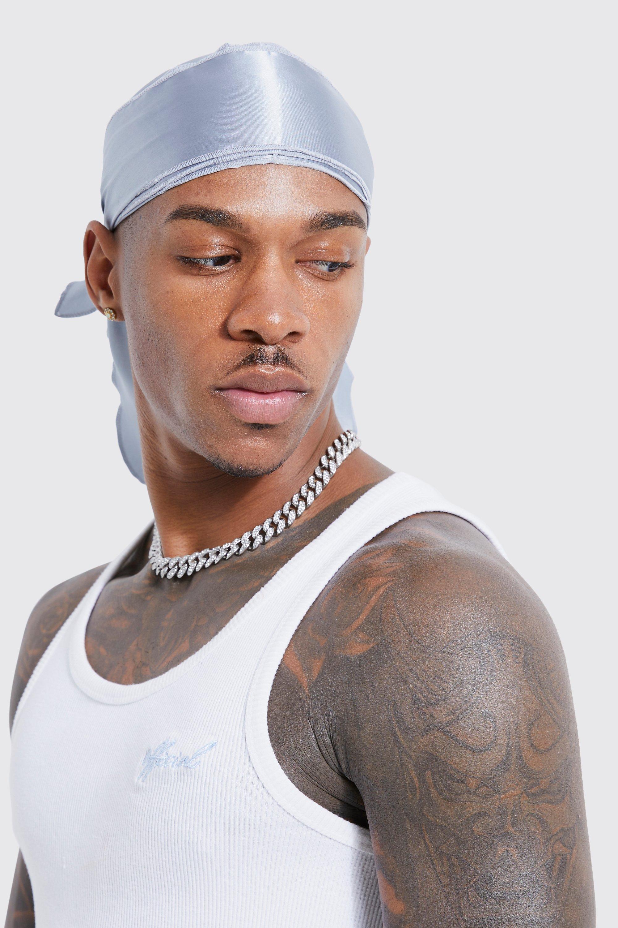 How to Make a Durag at Home - Easy Guide