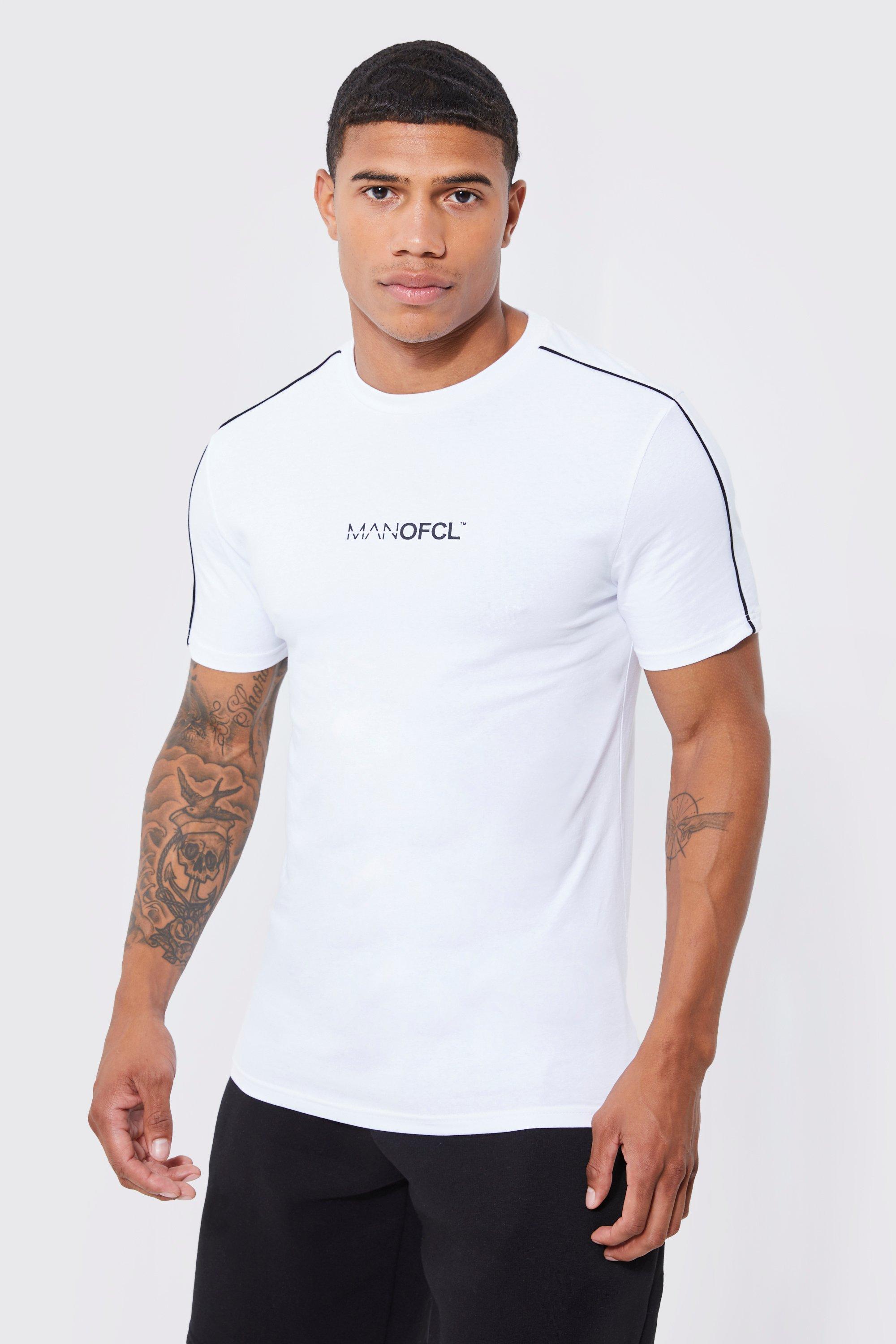 New In Mens Clothing | Latest Fashion For Men | boohooMAN UK