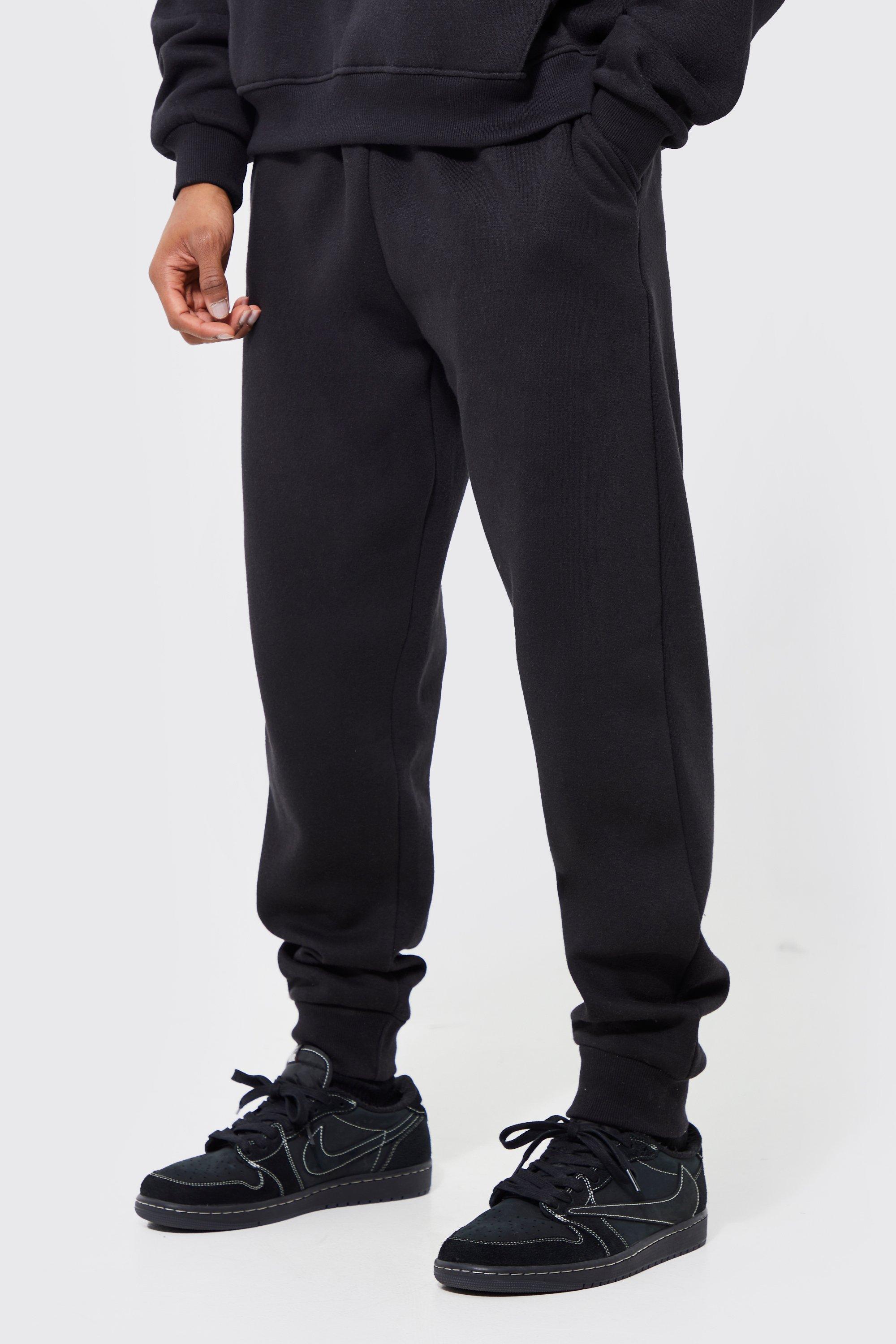 Mens Joggers | Mens Sweat Pants | boohooMAN UK