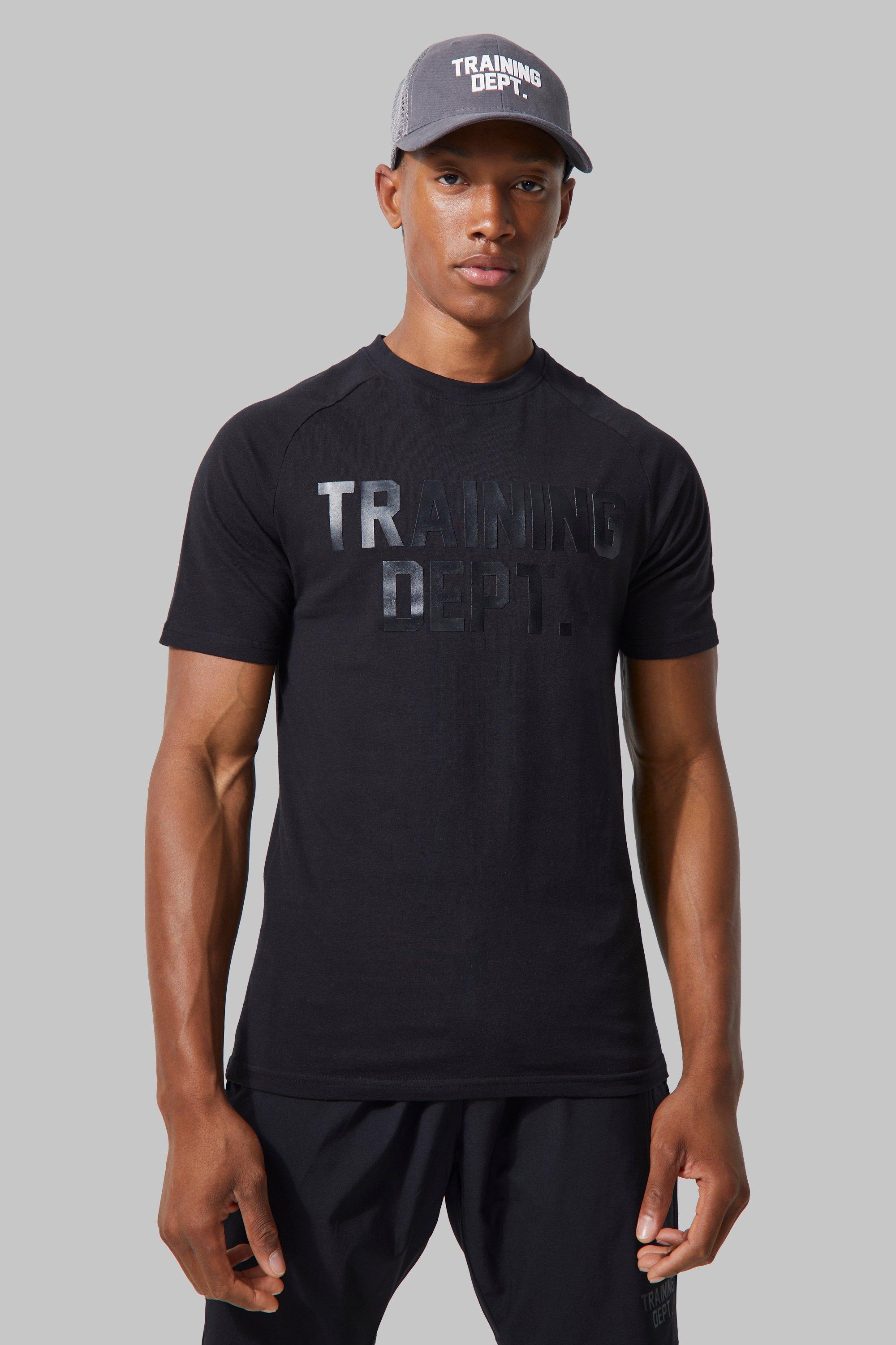 Under armour best sale training t shirt