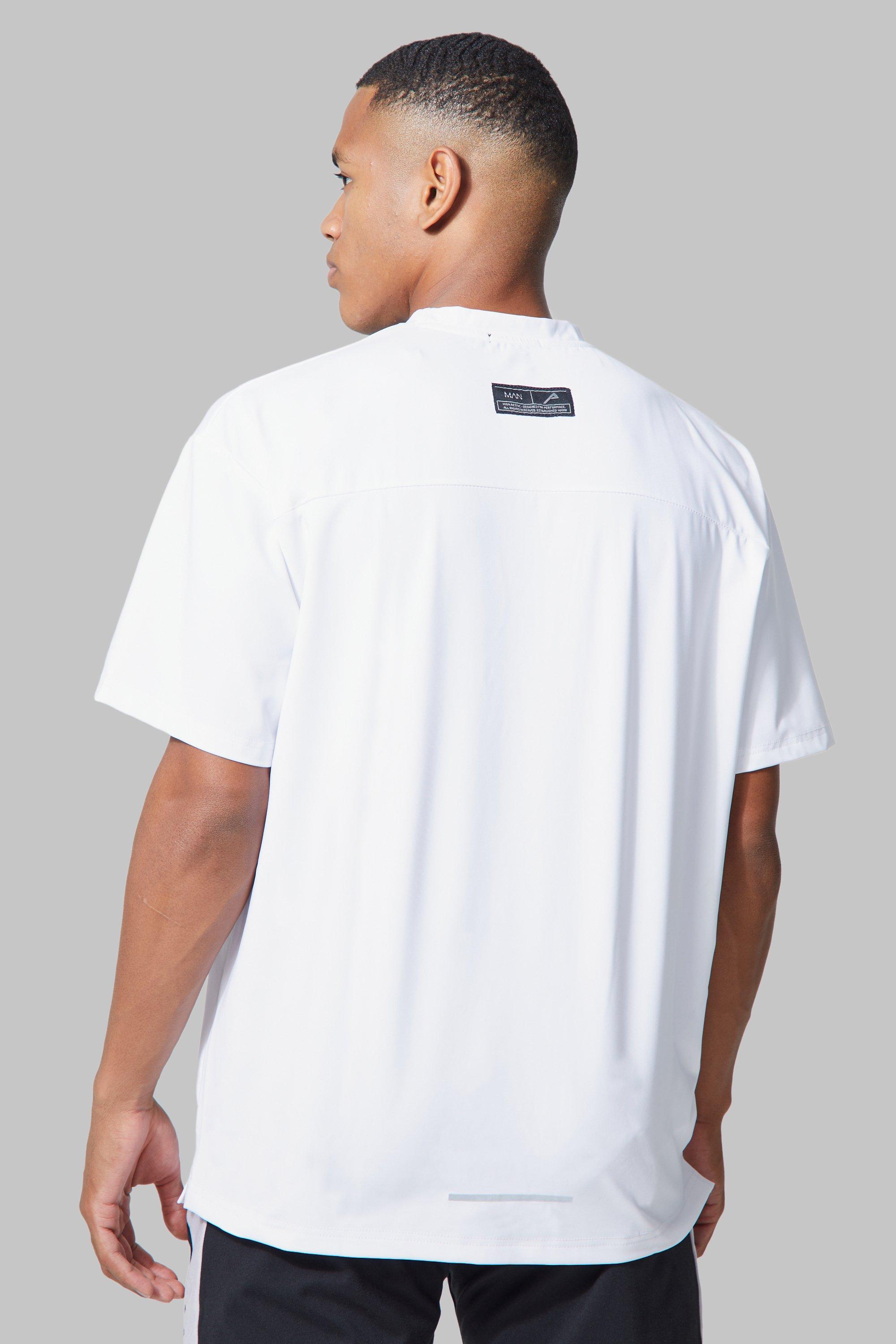 Adidas ryv sales t shirt