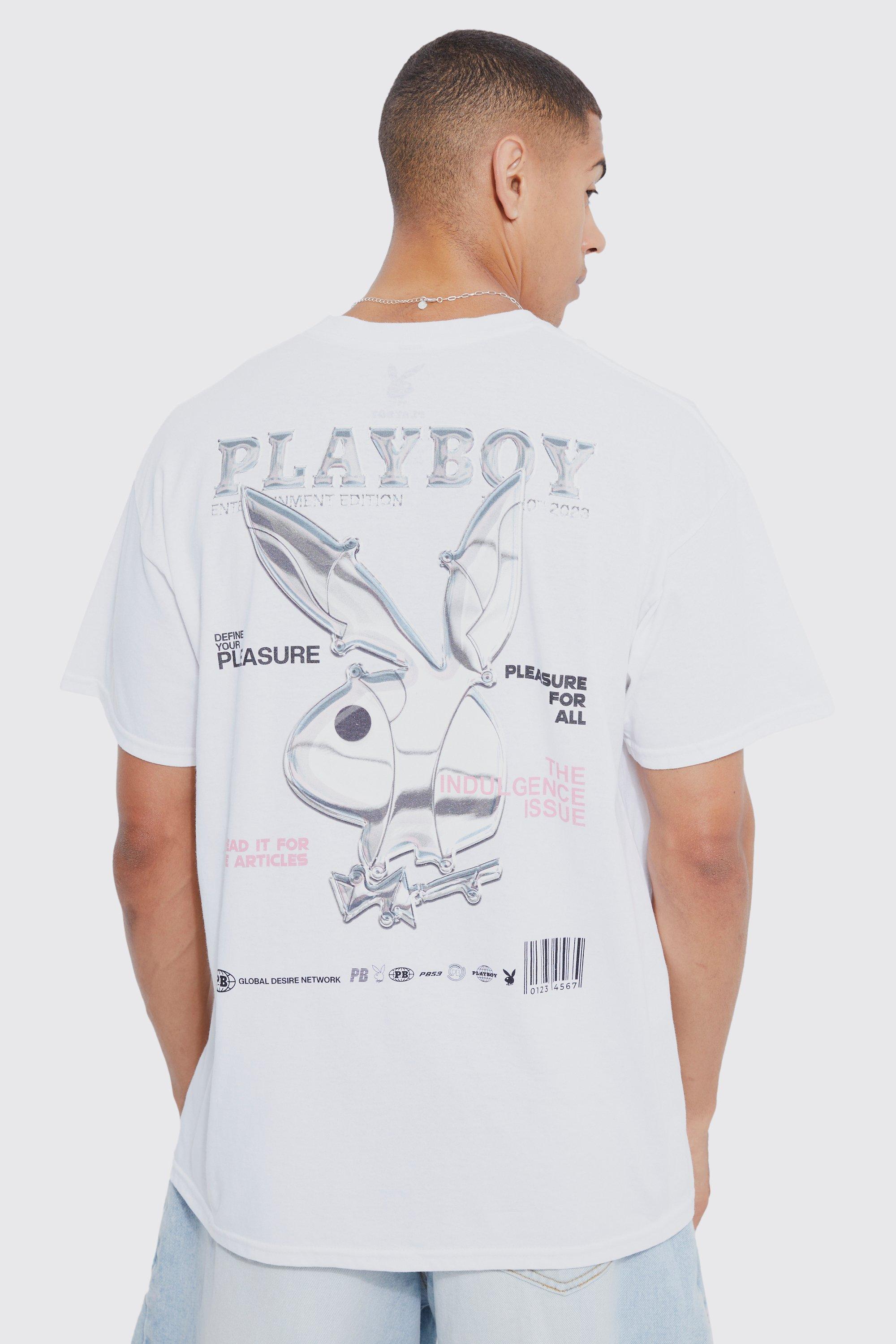 Flying Apple Vintage 90s Bugs Bunny Biggie T Shirt - Men's 3XL