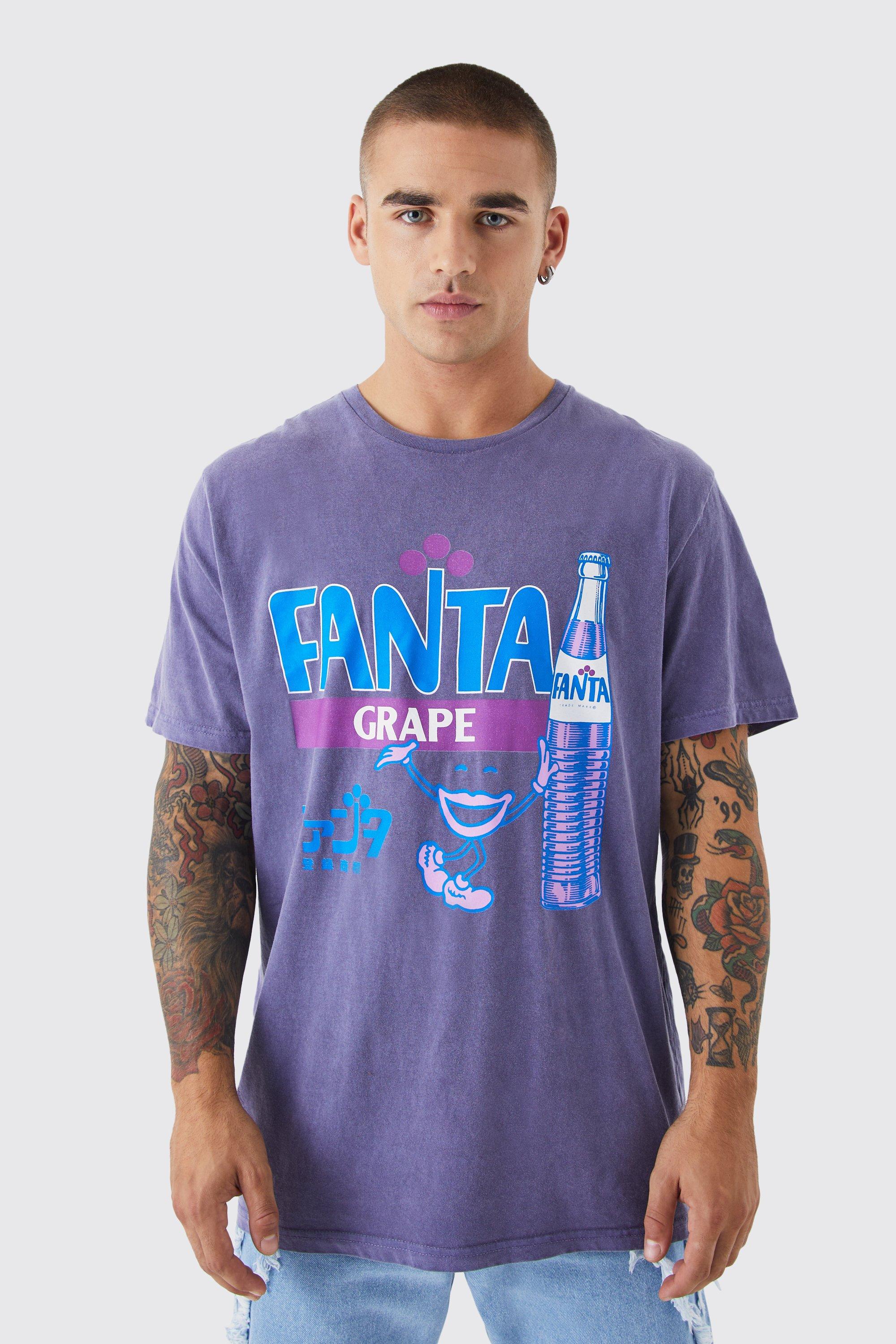 Fanta sweatshirt forever 21 best sale