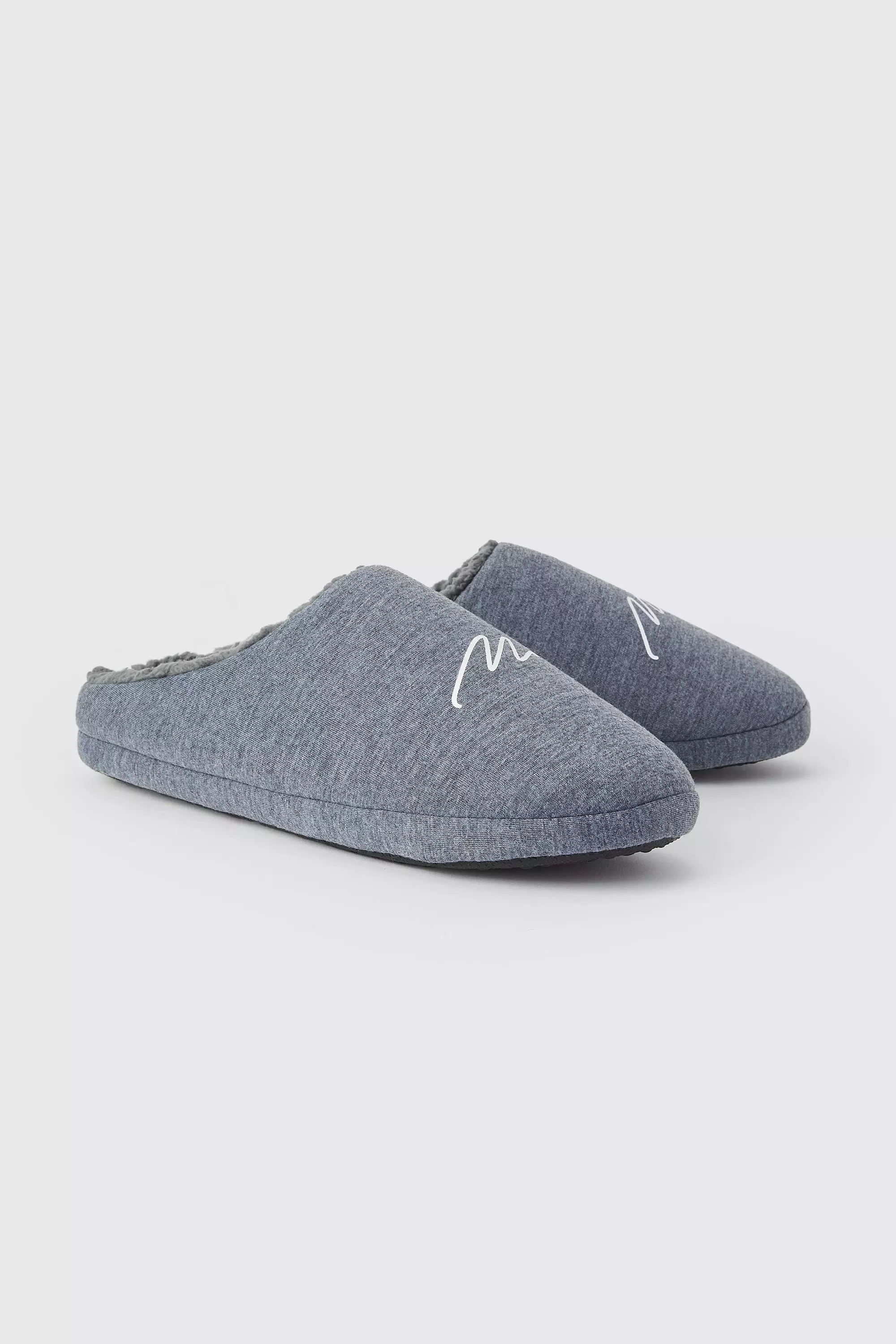 Signature slippers clearance