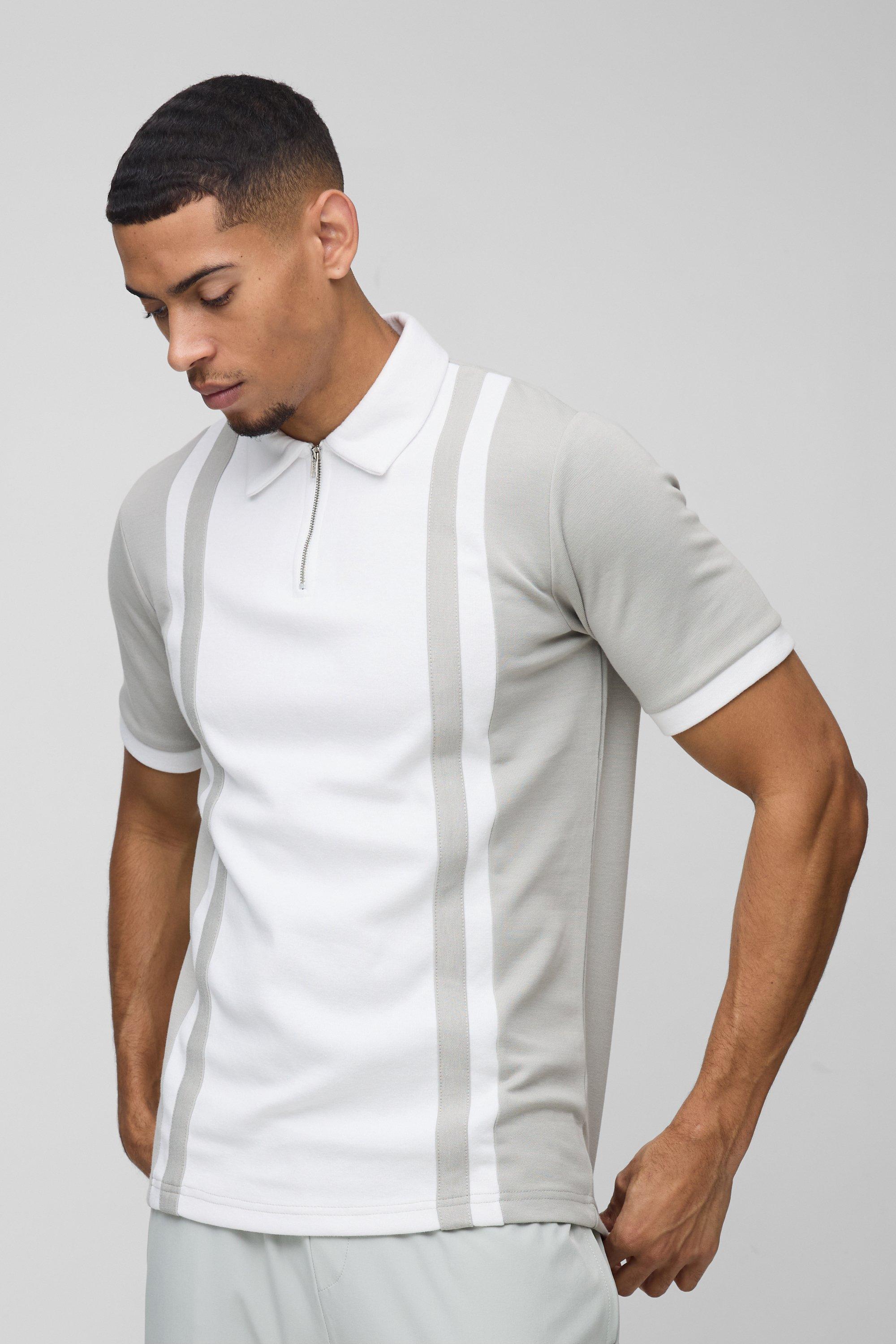 Mens Polo Shirts | Mens Polos | boohooMAN UK