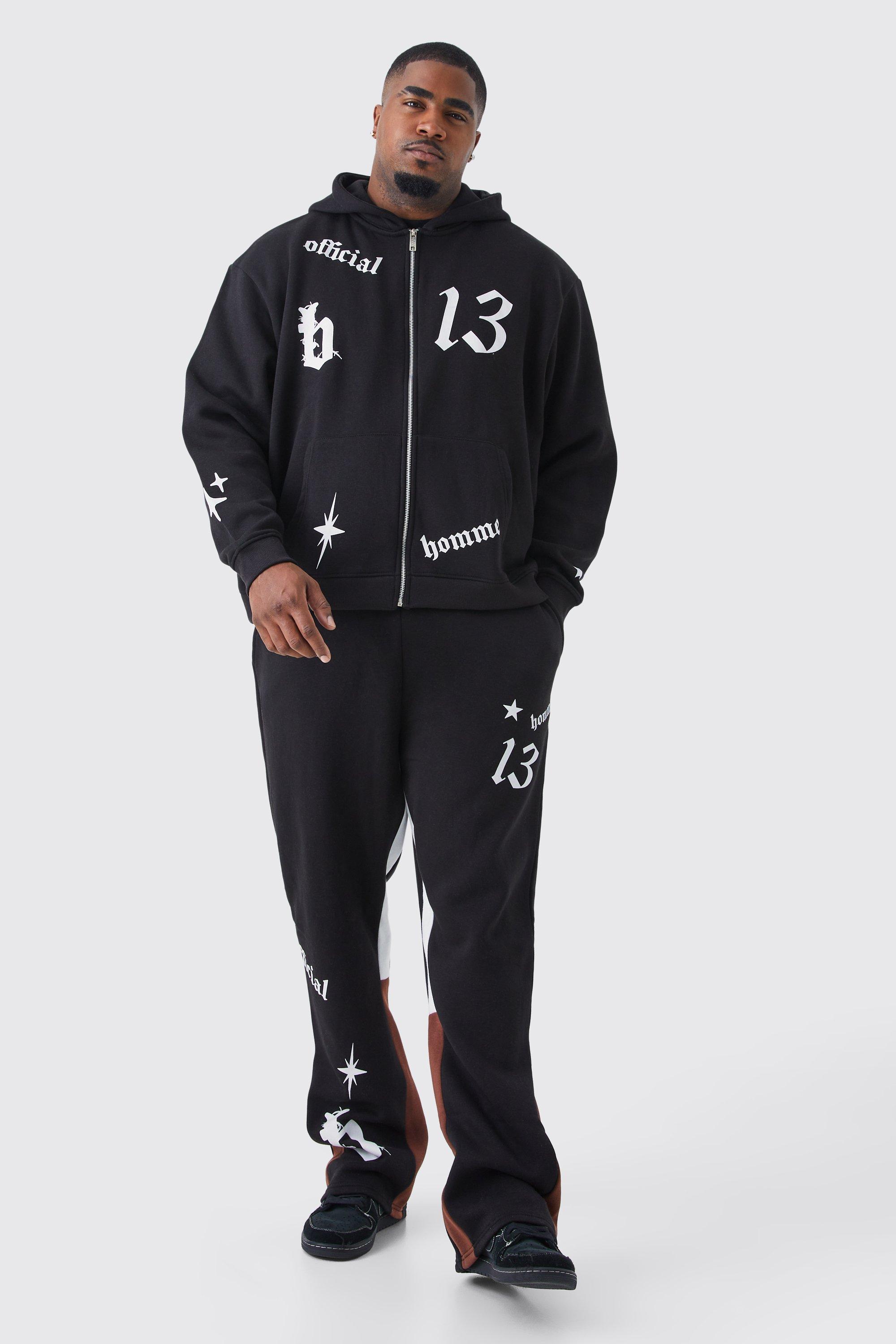 Buy Cheap Louis Vuitton tracksuits for Men long tracksuits