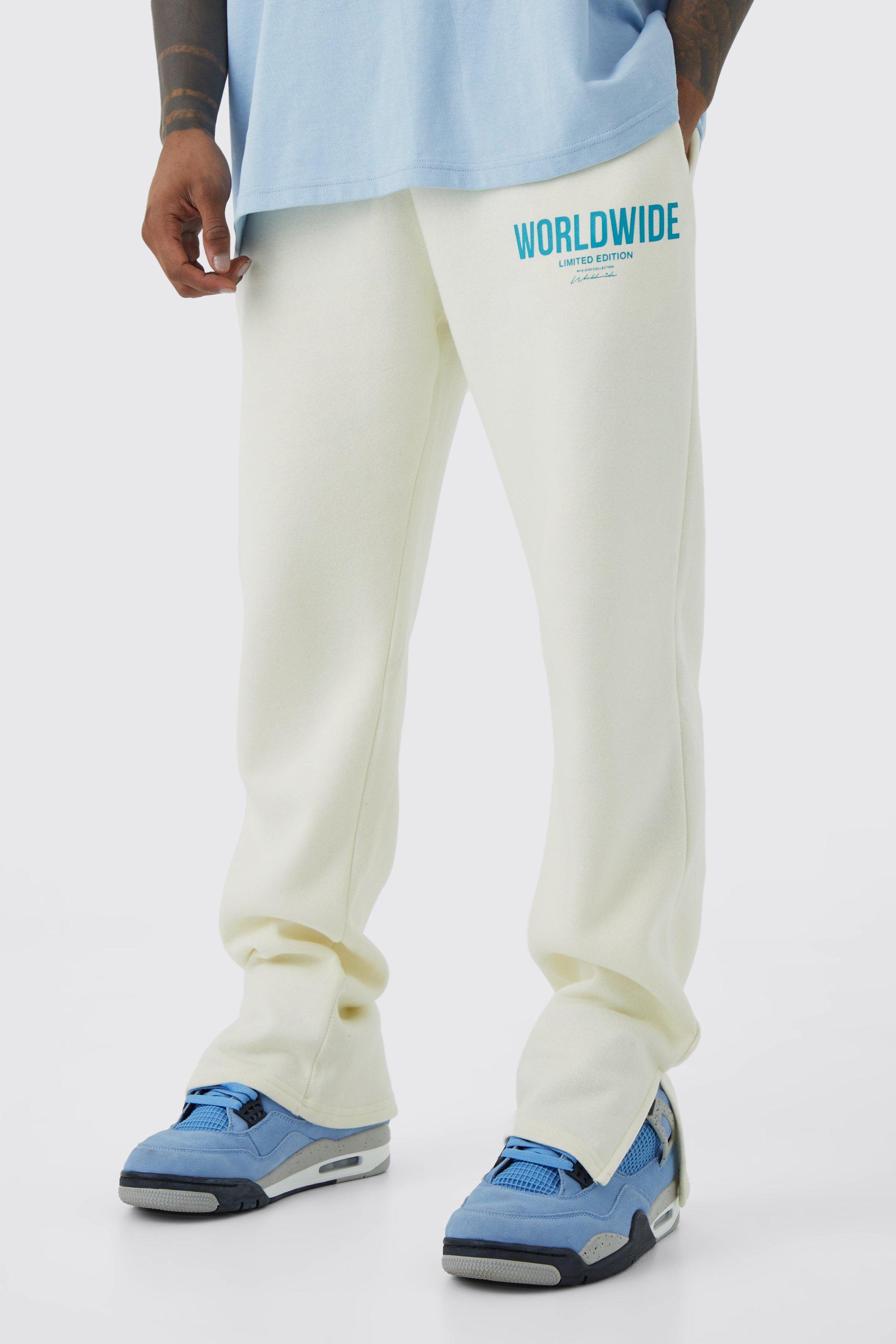 Buy BoohooMAN Joggers in Saudi, UAE, Kuwait and Qatar