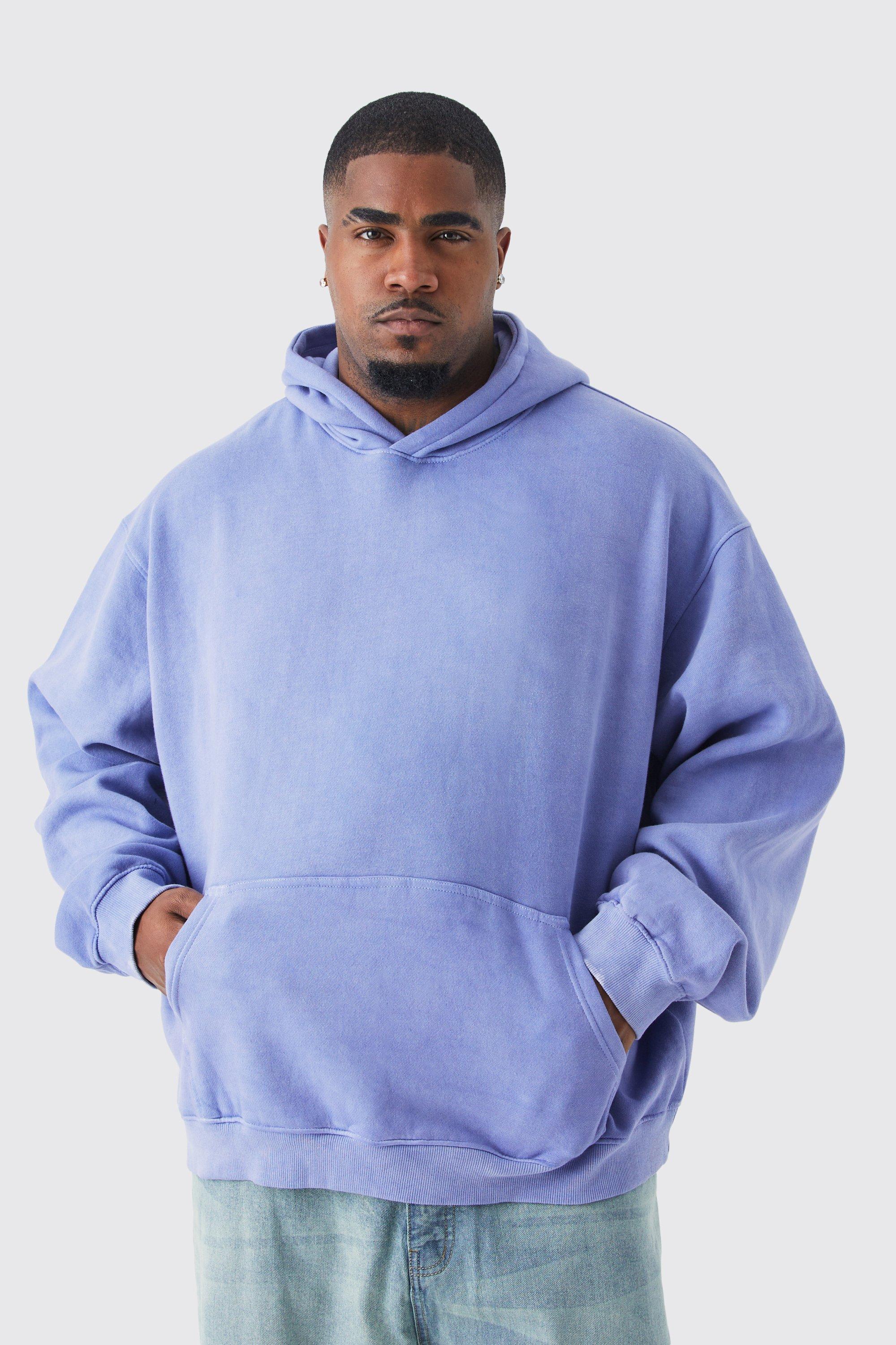 LGXNDS Oversized Los Angeles Hoodie S | Premium Grade Supplements