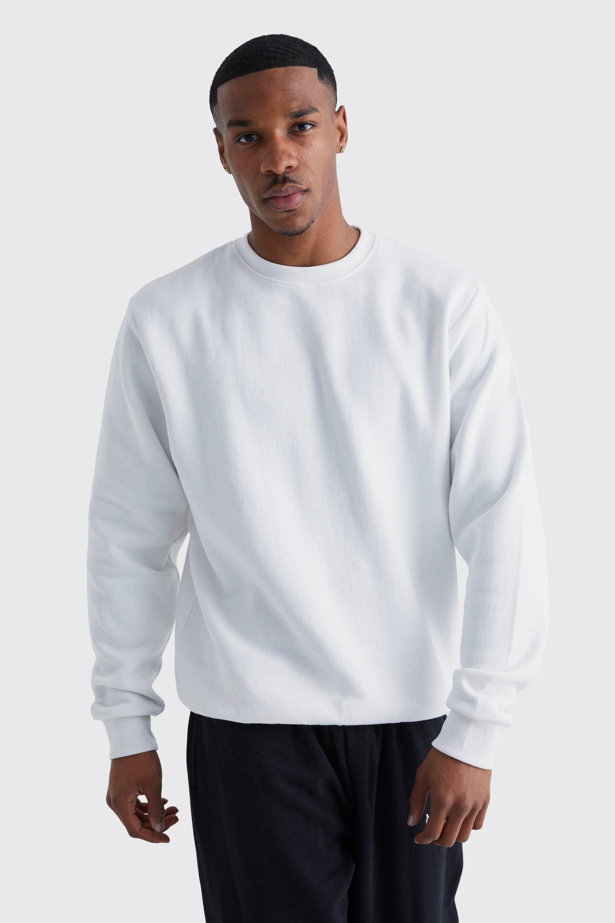 25 Best Crewneck Sweatshirts For Men 2023: Champion,, 51% OFF