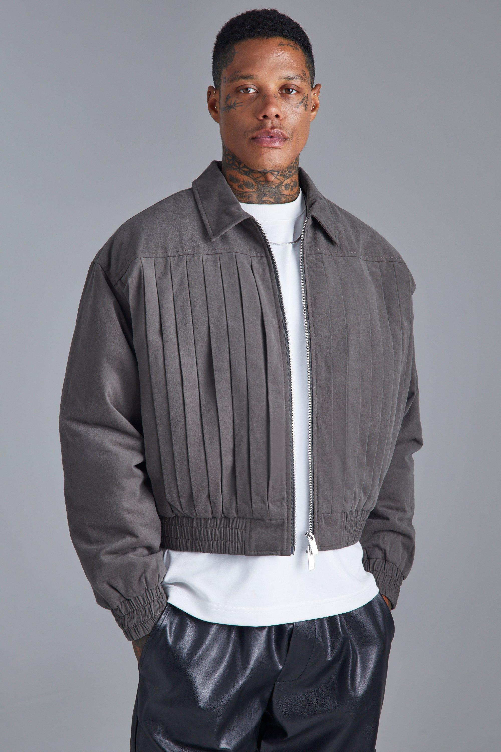 Bomber Jackets For Men:Â Buy Men Bomber Jackets Online