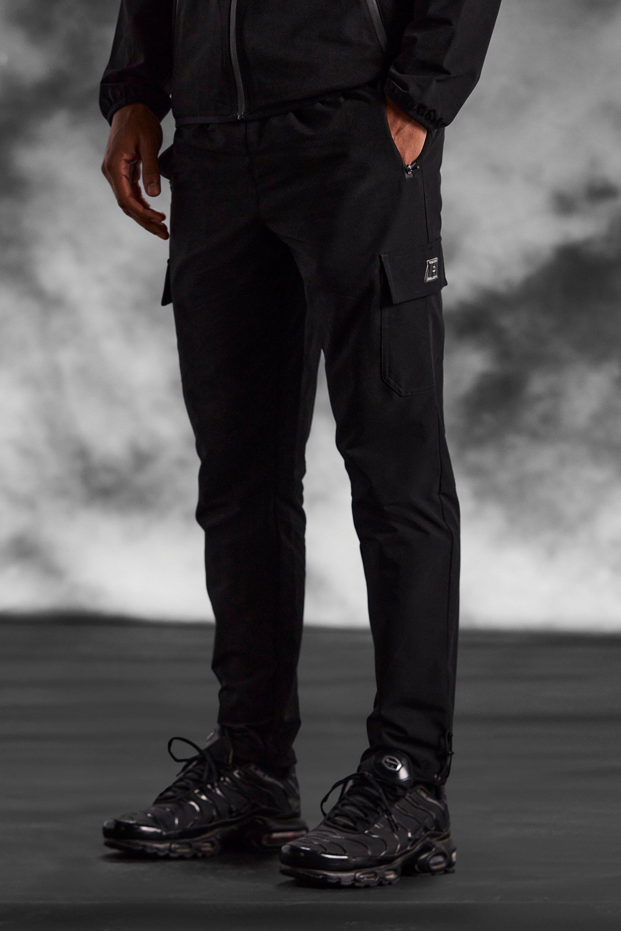 Boohooman store cargo pants