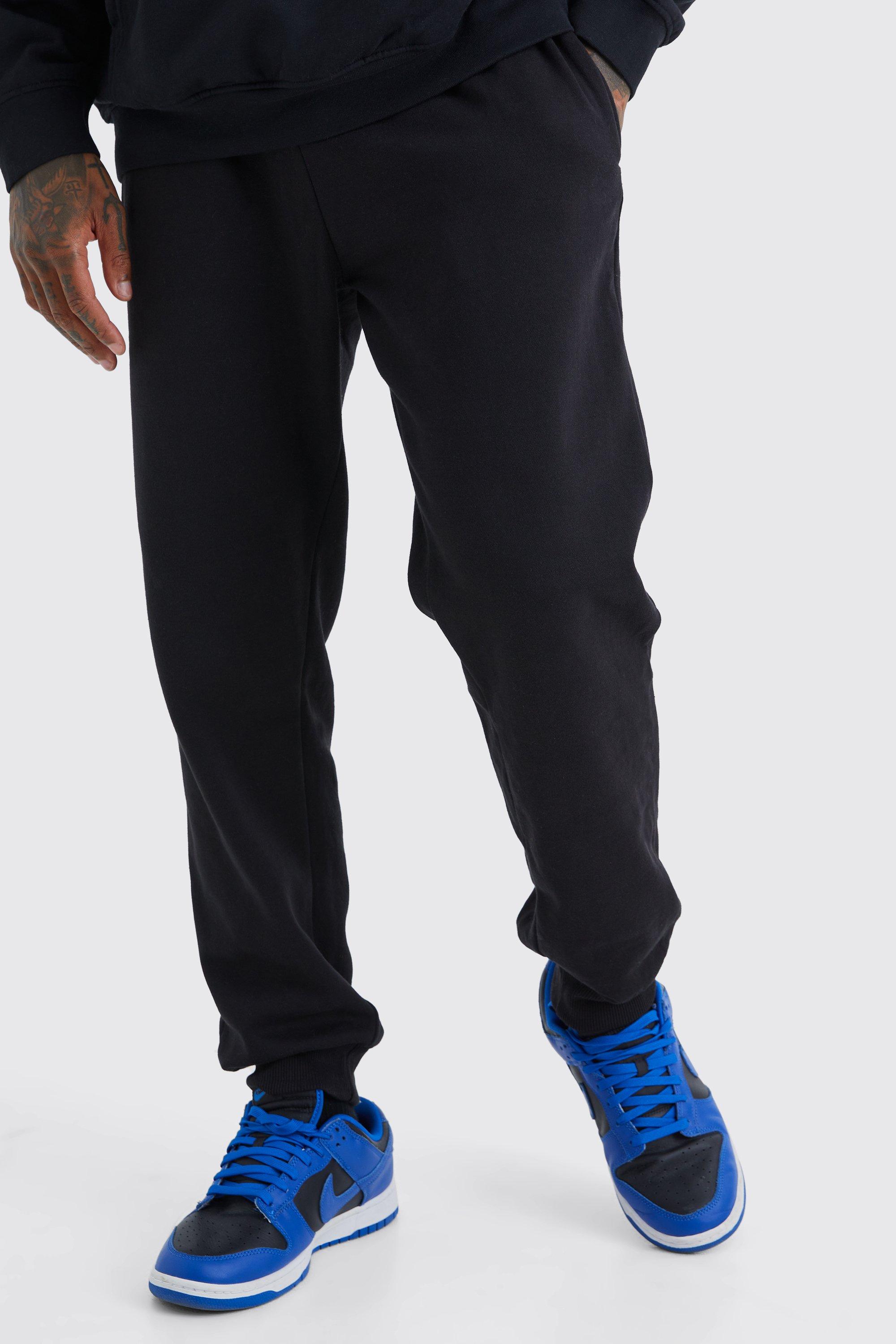 Boohooman super skinny online joggers