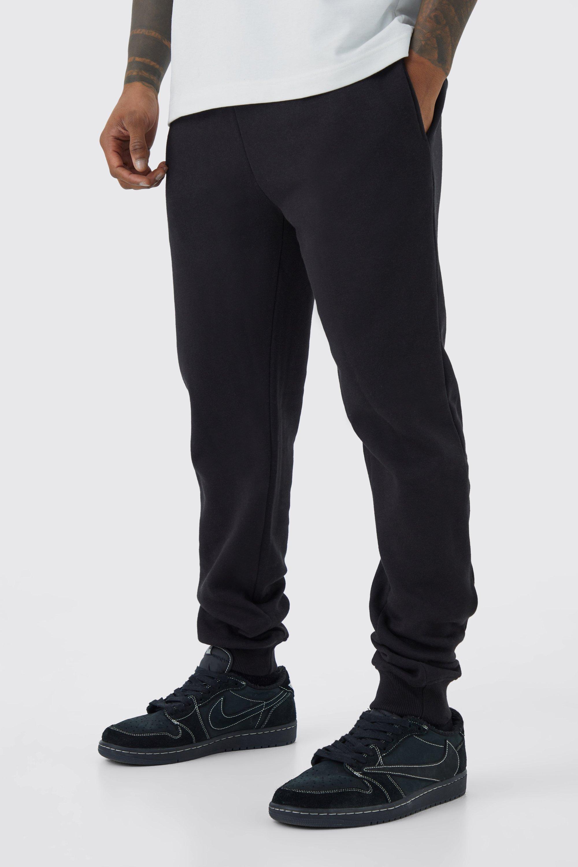 Mens Trousers | Mens Pants | boohooMAN UK