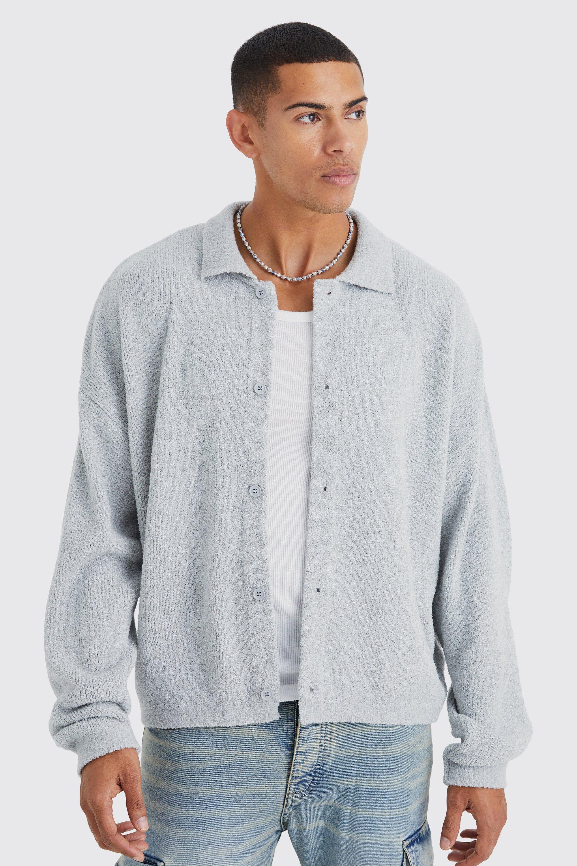 Cardigan sin mangas hombre RUSSELL 719M, compra online