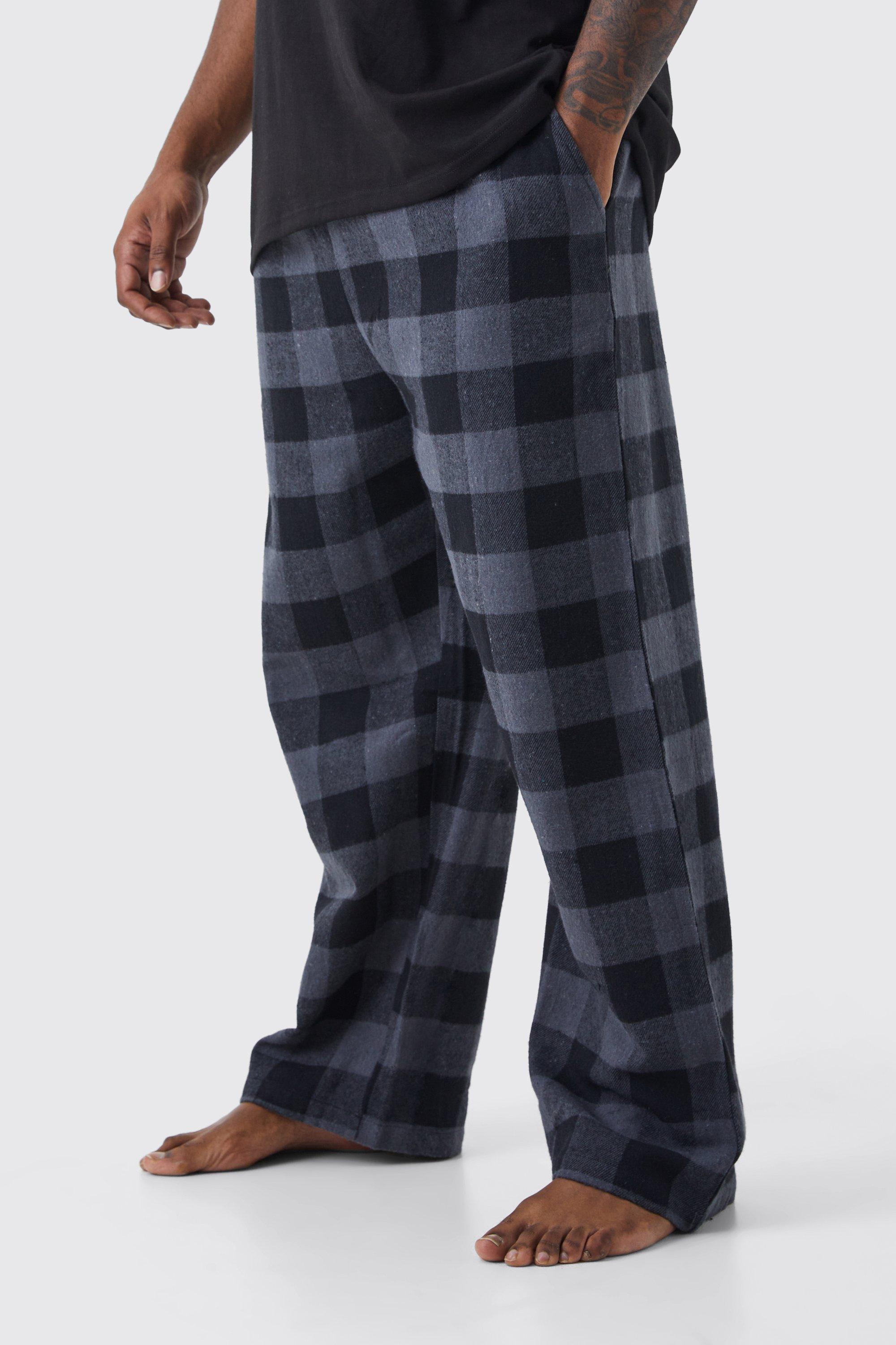 Men's Plus Size Loungewear, Big & Tall Loungewear