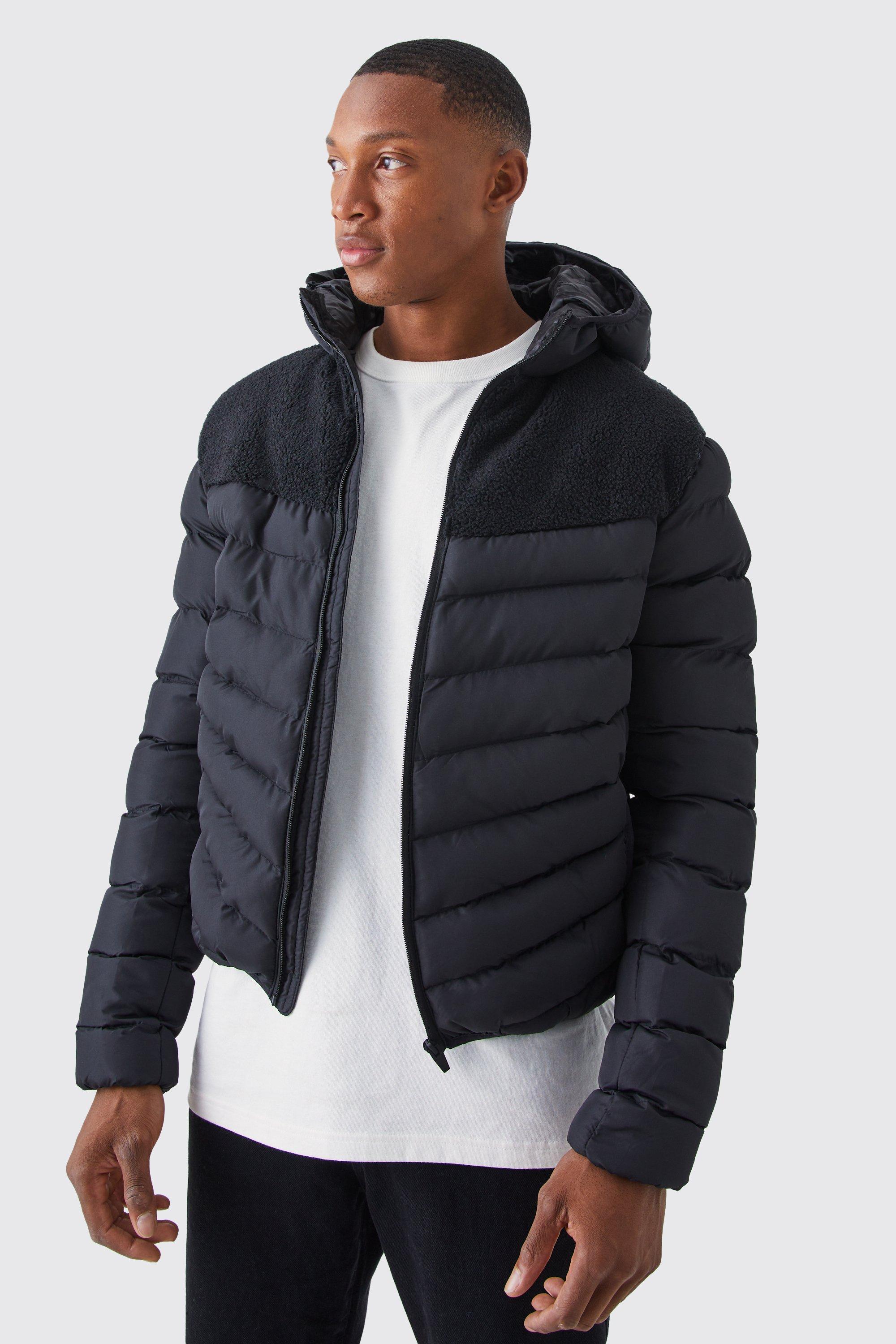 Boomerang alexandra down jacket black on sale