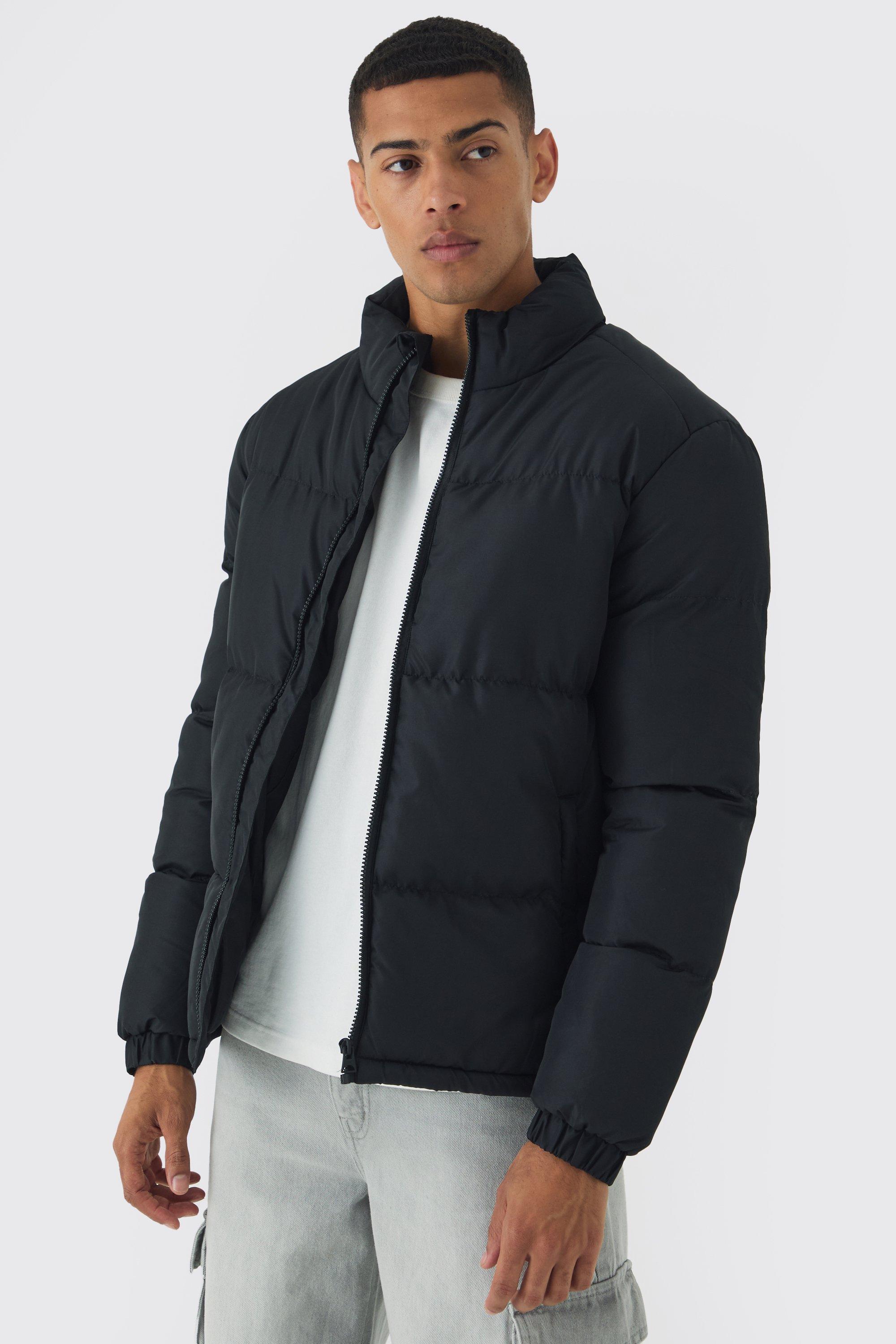 Mens puffer jacket hot sale black friday