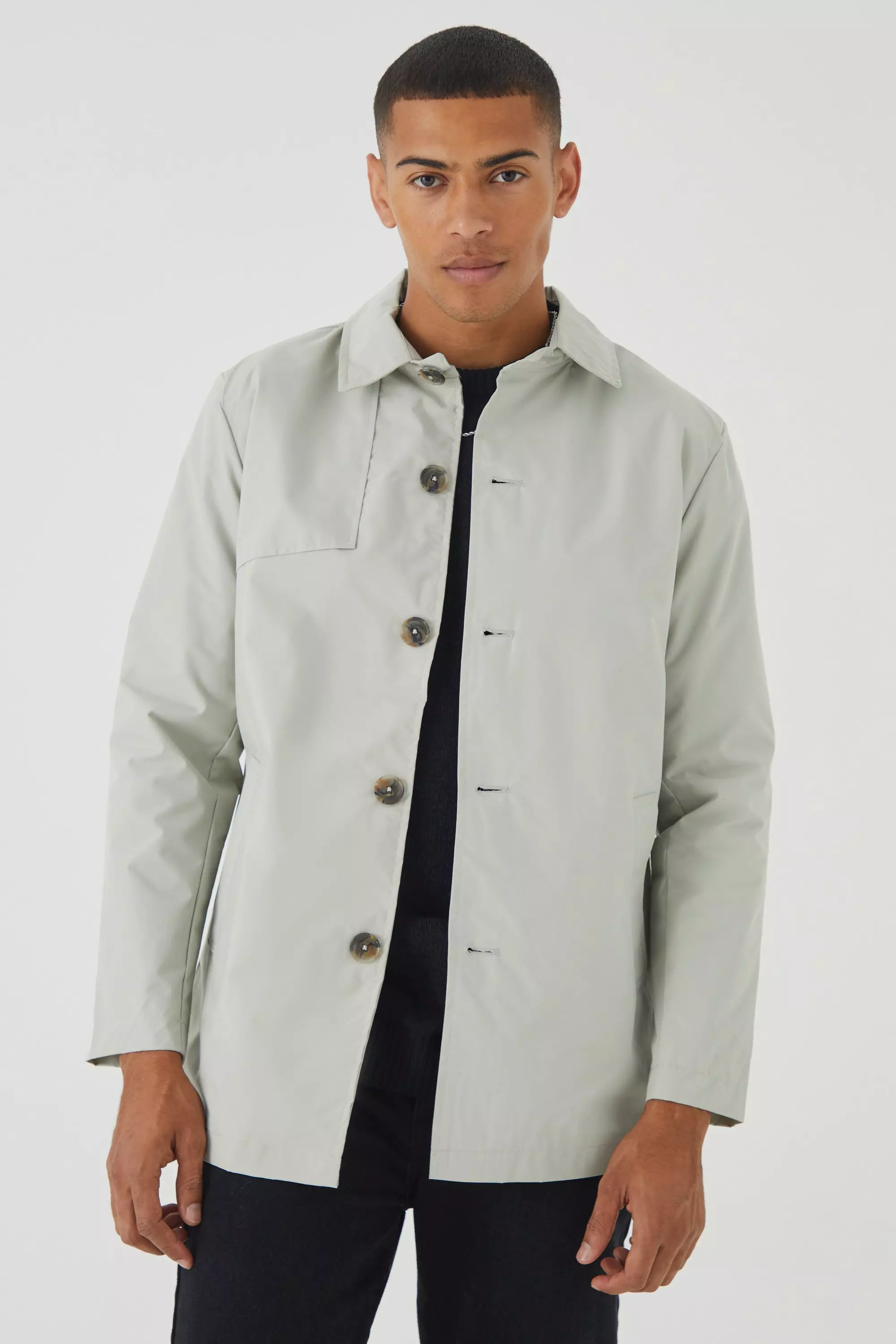 Smart mac coat deals