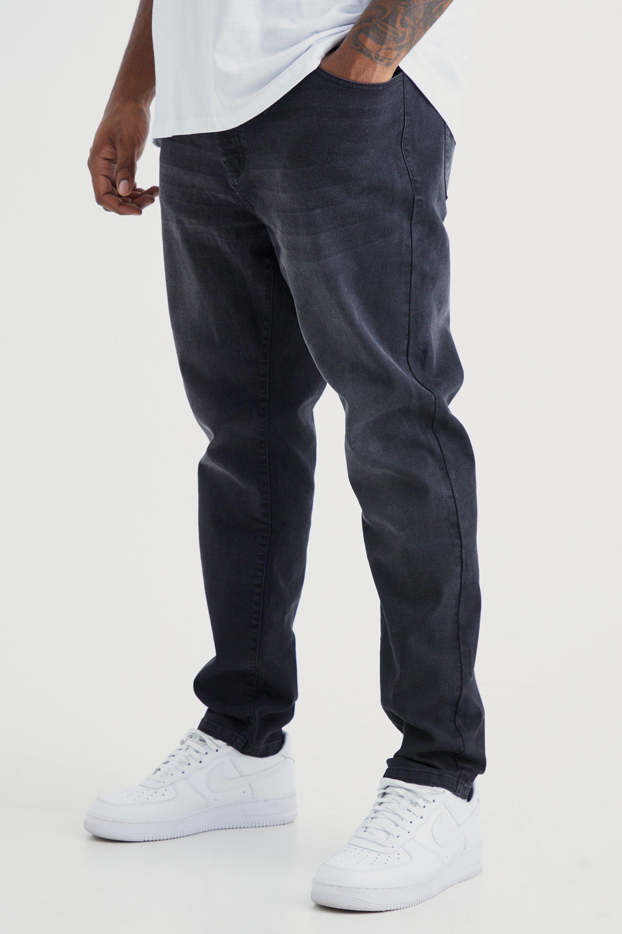 Mens Trousers | Mens Pants | boohooMAN UK